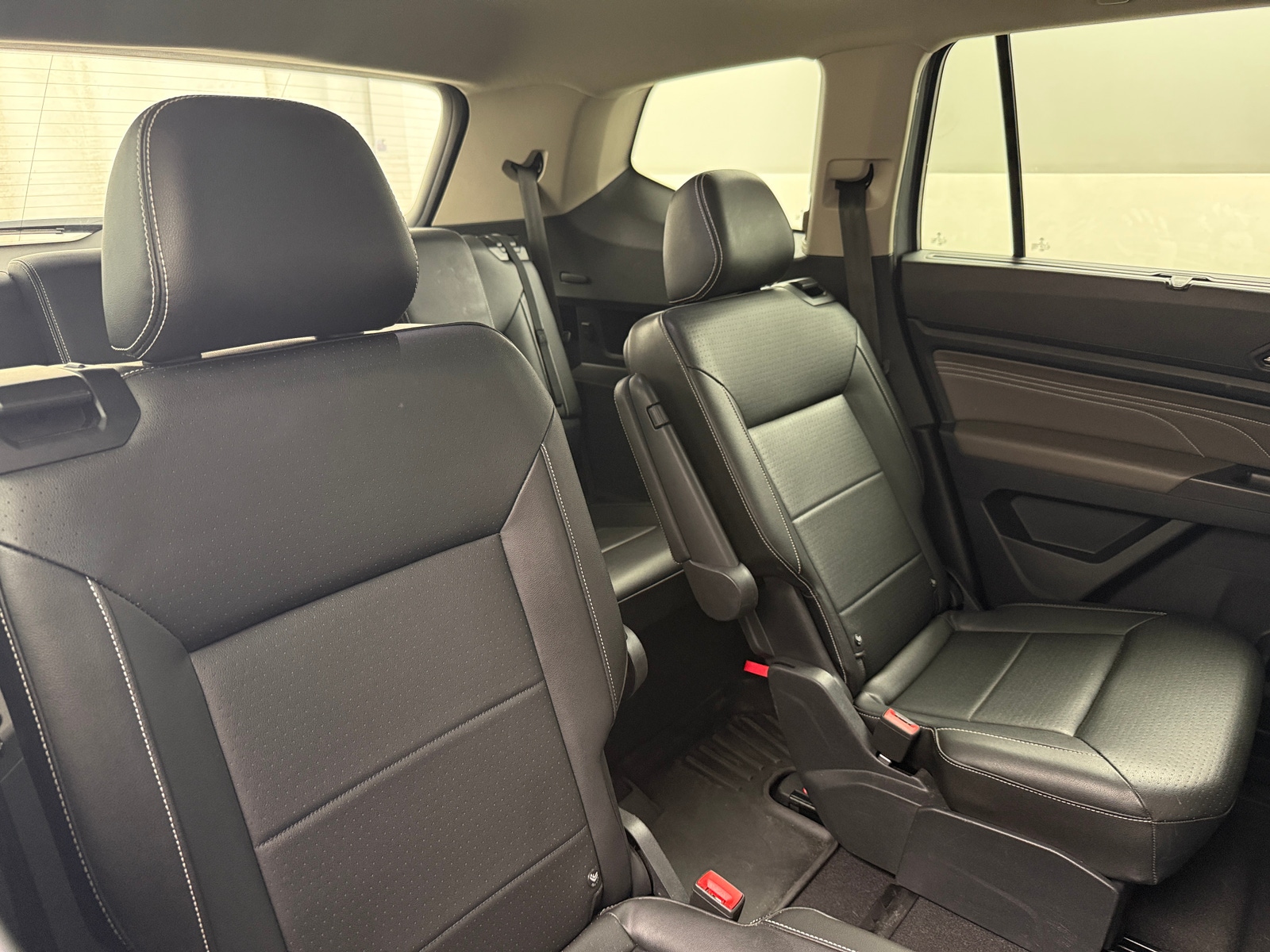 Thumbnail: 2021 Volkswagen Atlas - 5