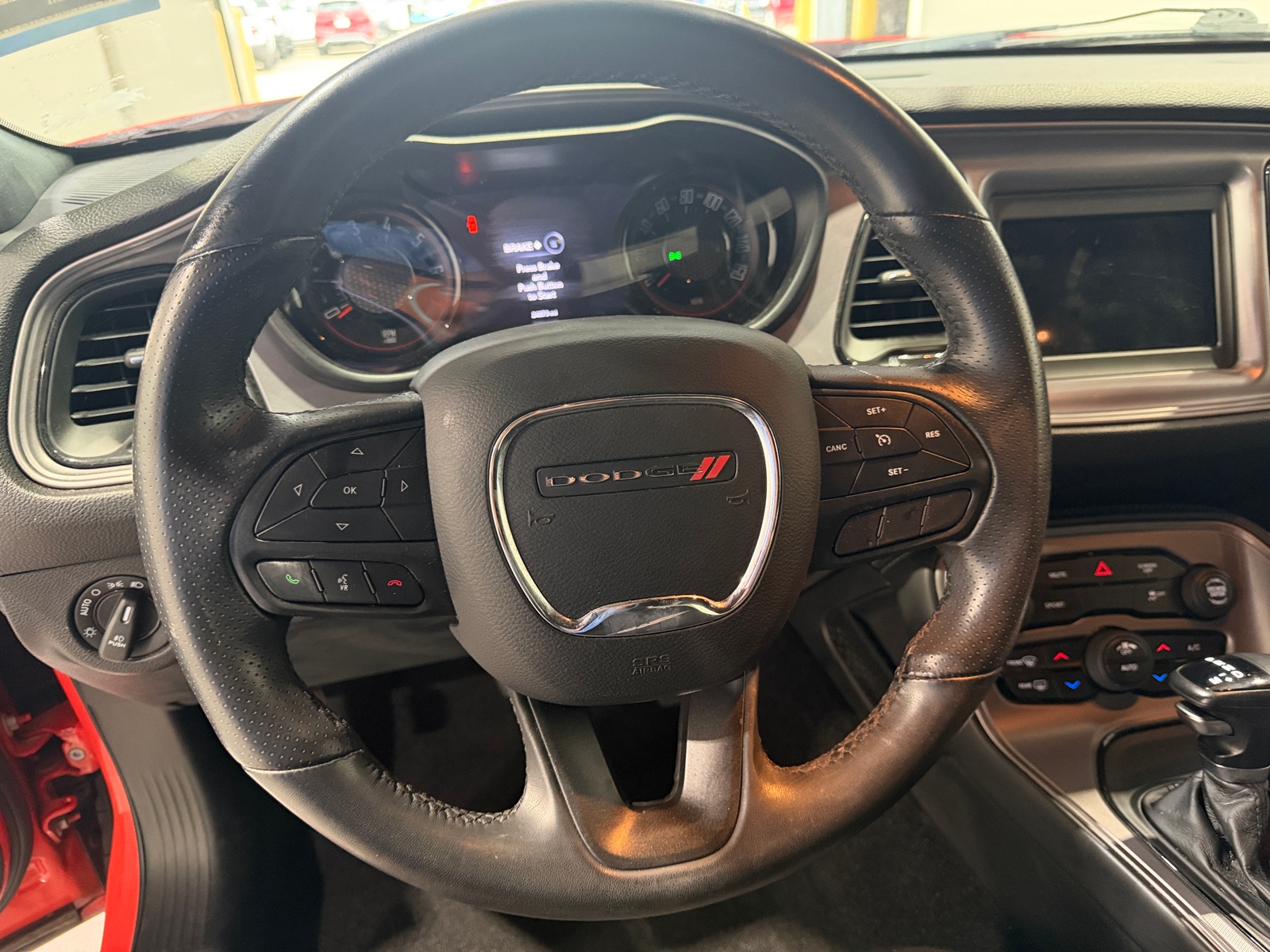 Thumbnail: 2023 Dodge Challenger - 4