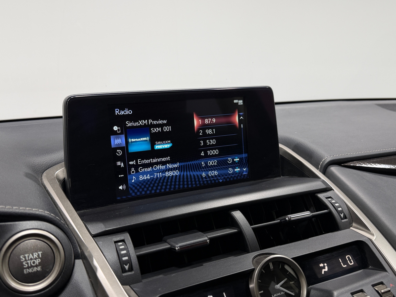 Thumbnail: 2021 Lexus NX - 4