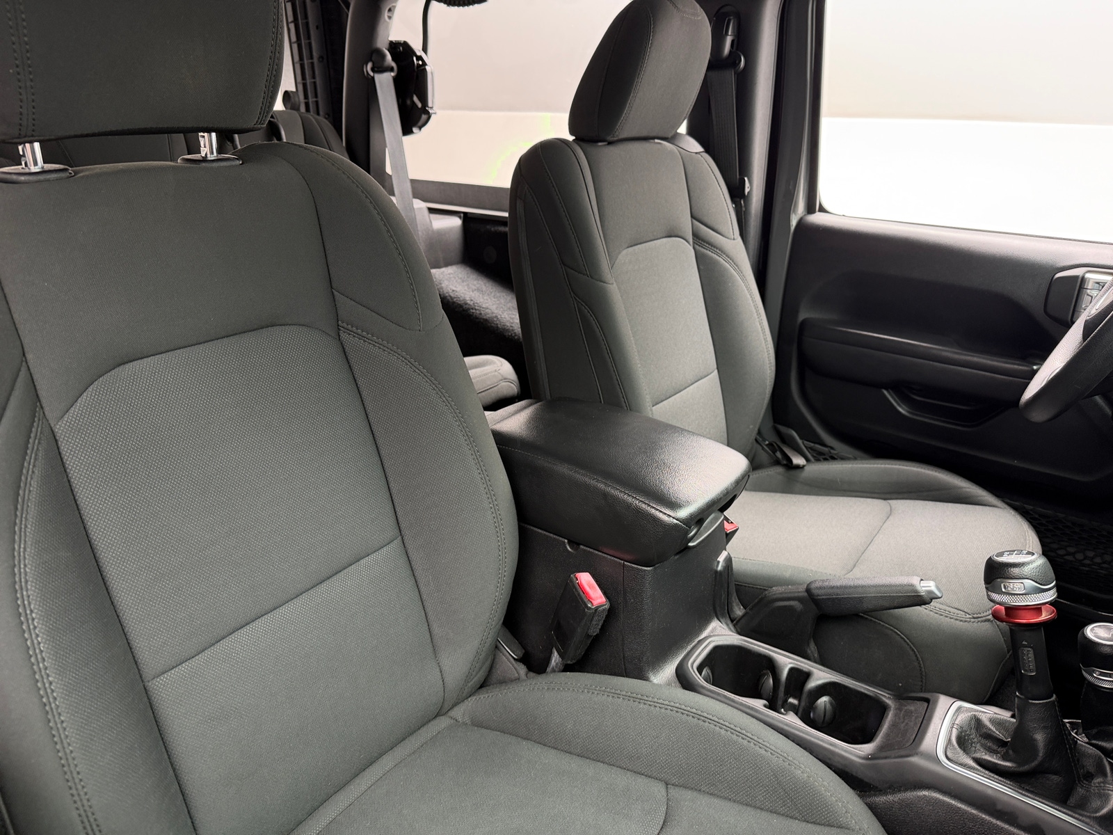 Thumbnail: 2021 Jeep Wrangler - 2