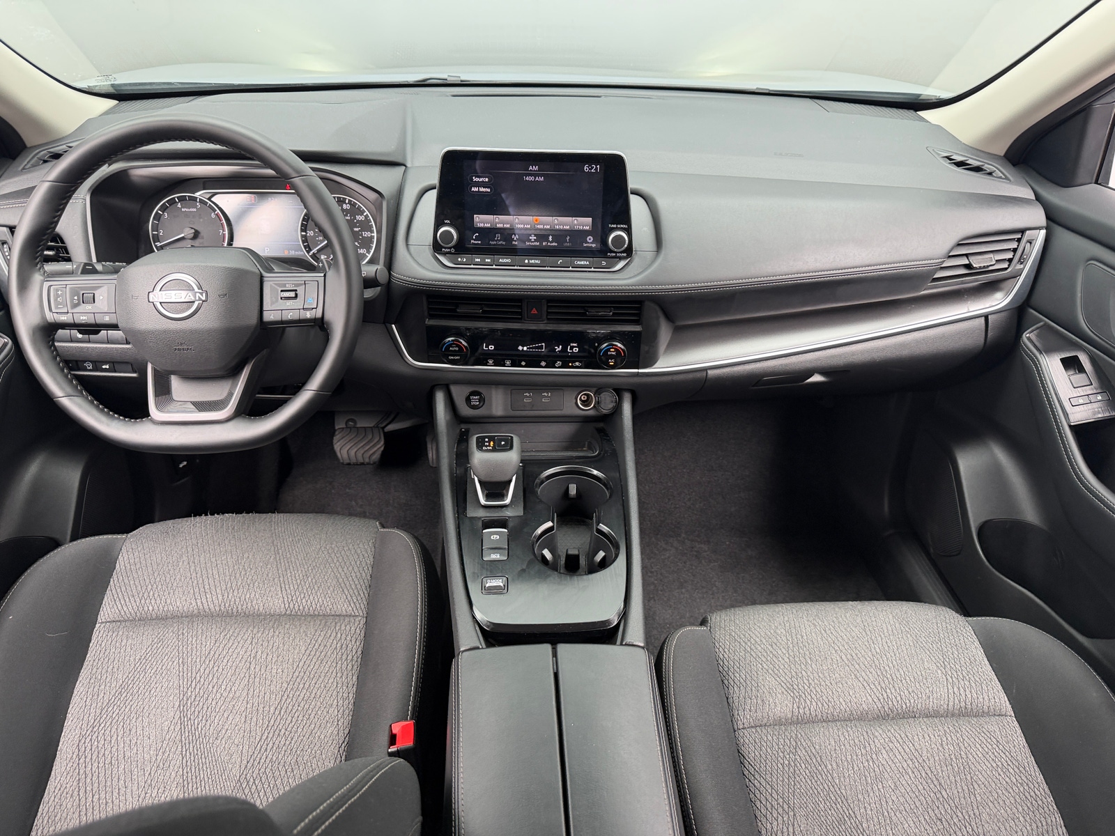 Thumbnail: 2026 Nissan Rogue - 3
