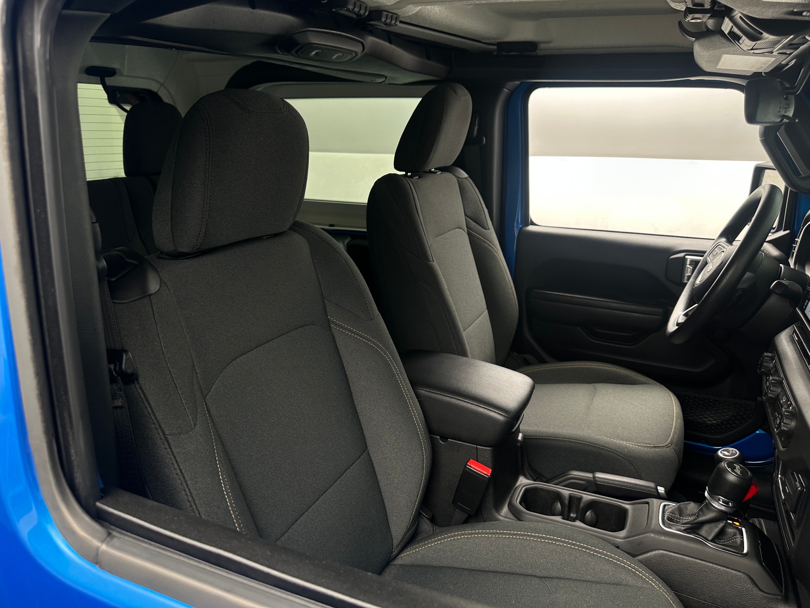 Thumbnail: 2024 Jeep Wrangler - 2