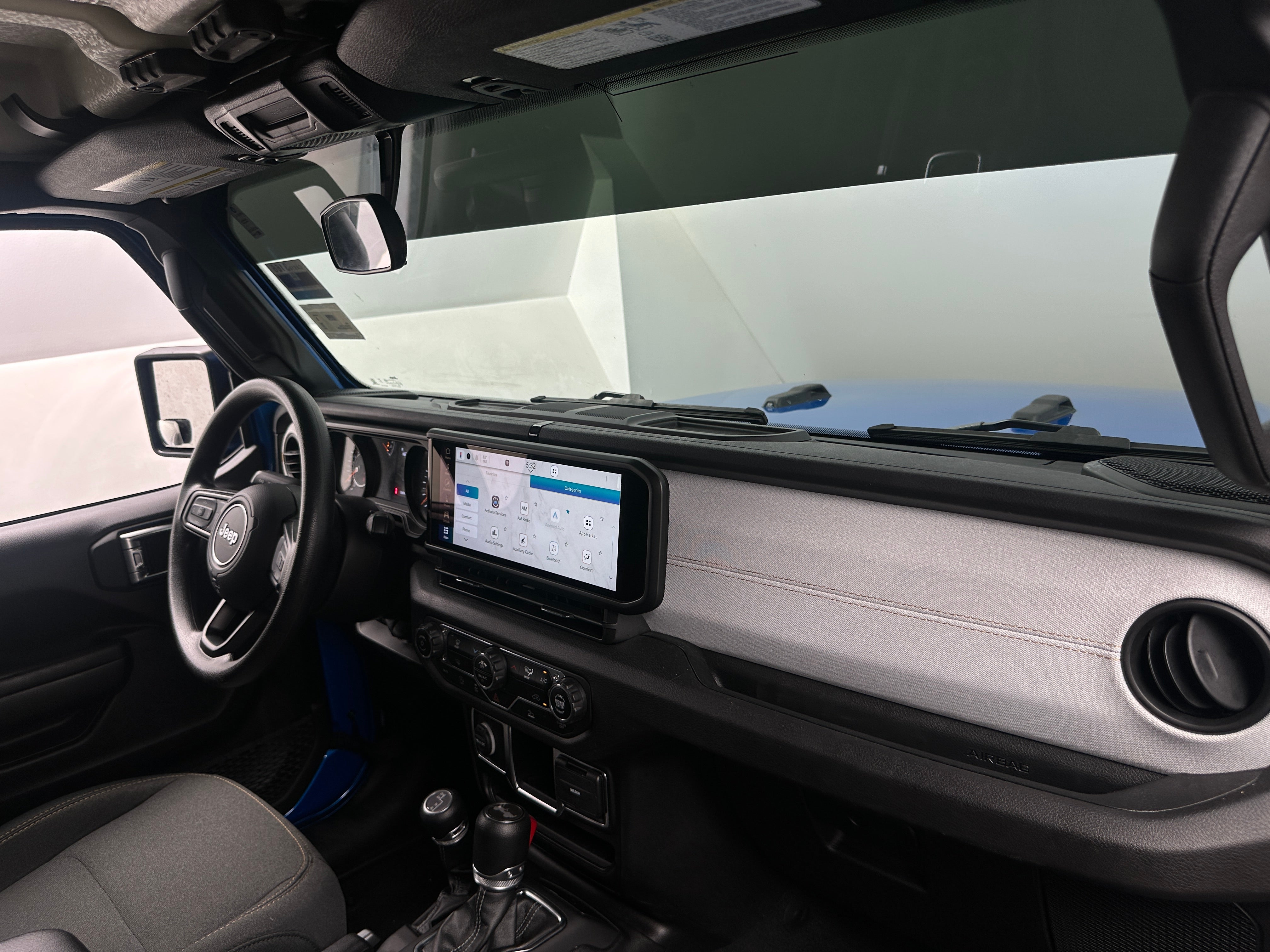 2024 Jeep Wrangler 2-Door