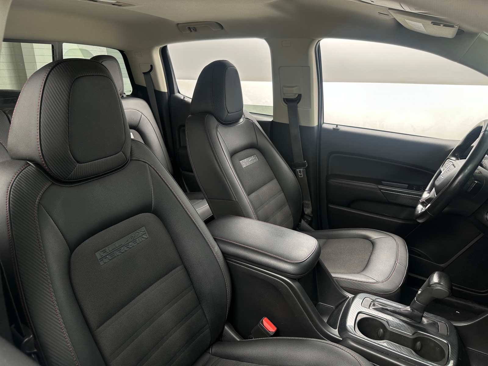 Thumbnail: 2019 GMC Canyon - 2