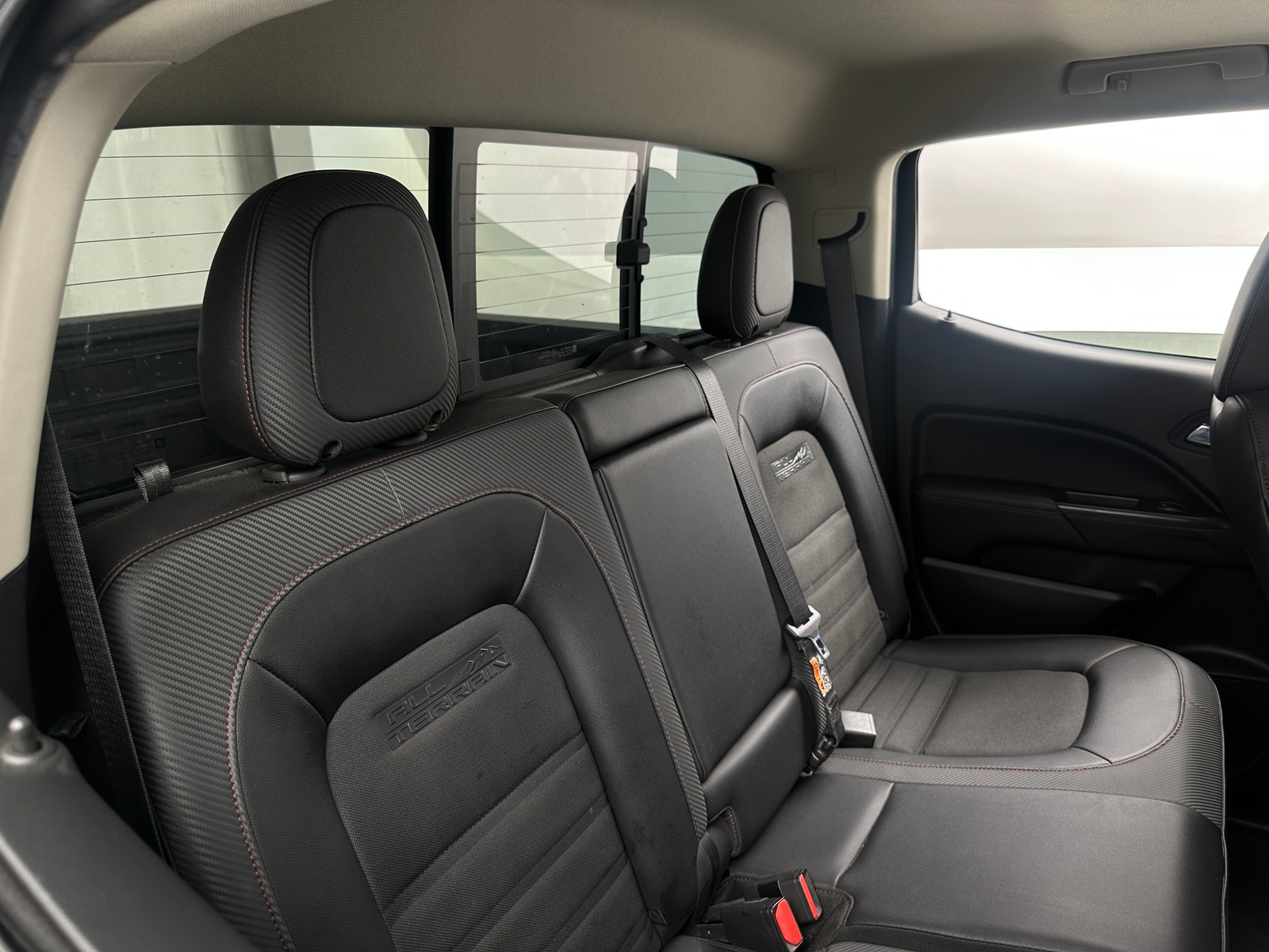 Thumbnail: 2019 GMC Canyon - 6