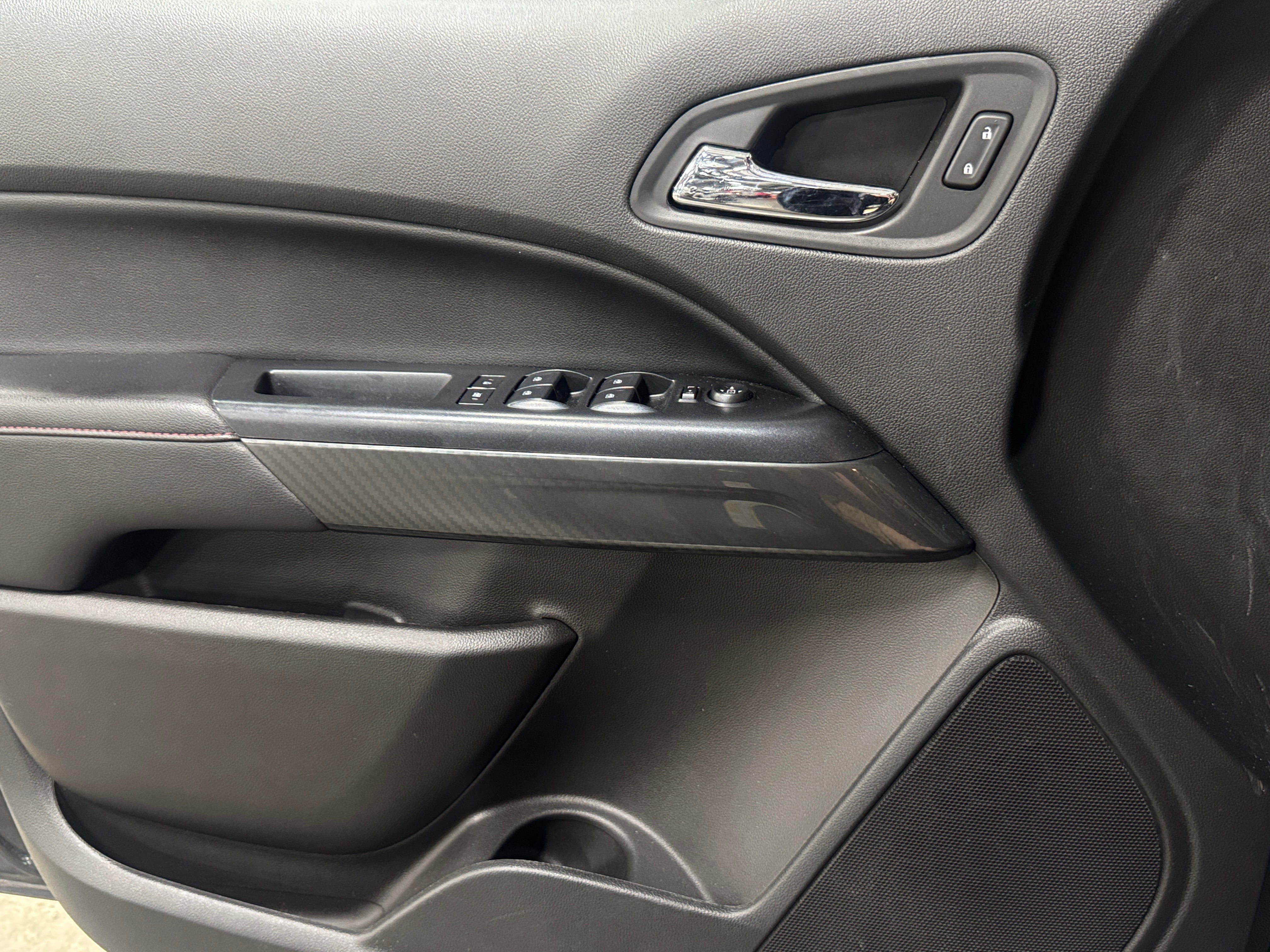 2019 GMC Canyon