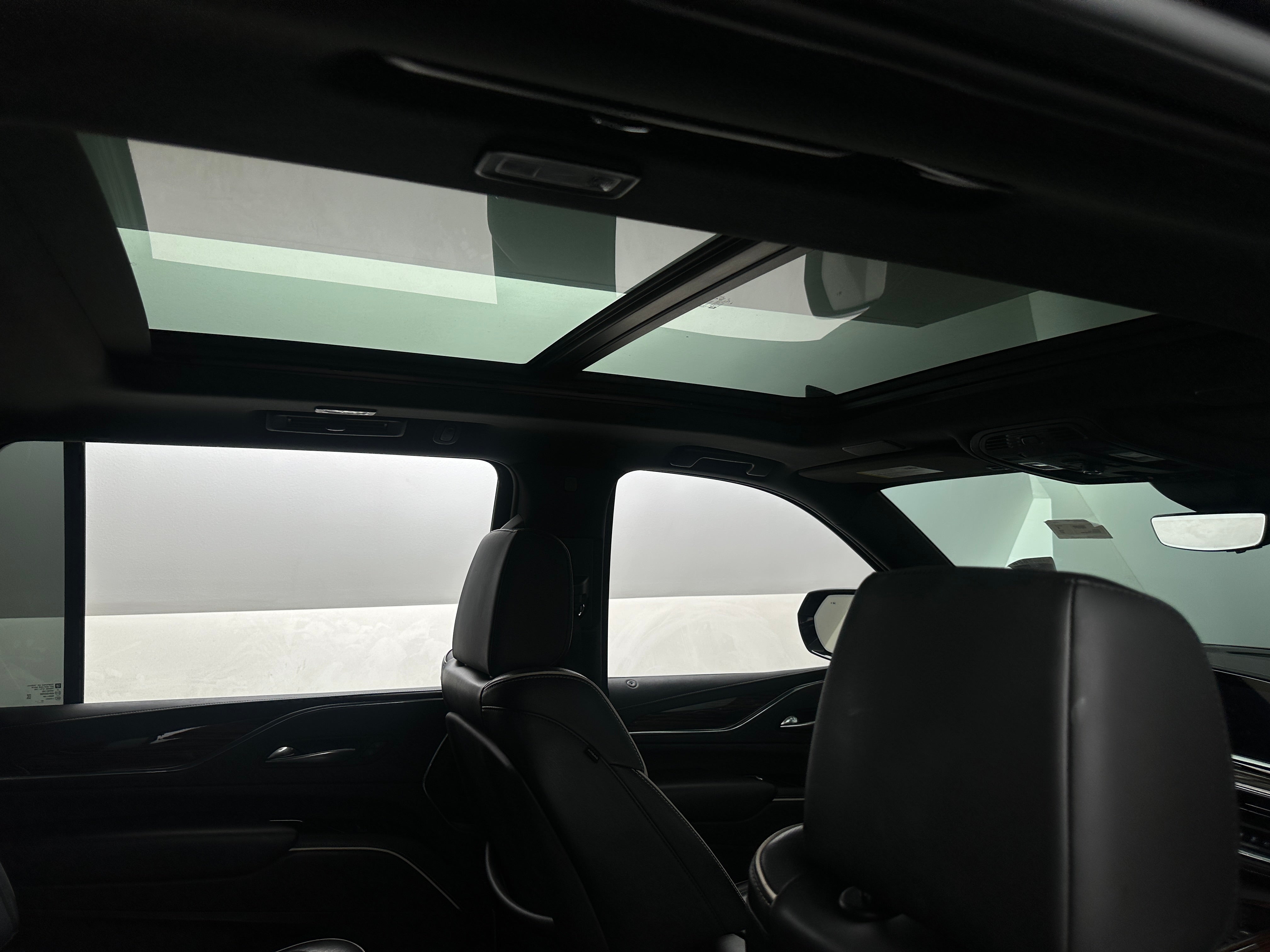 2021 Cadillac Escalade ESV