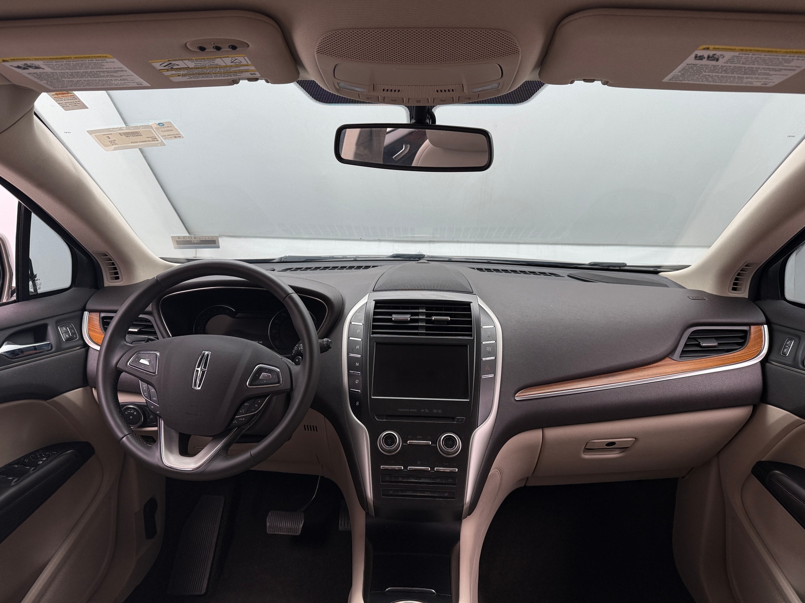 Thumbnail: 2019 Lincoln MKC - 2