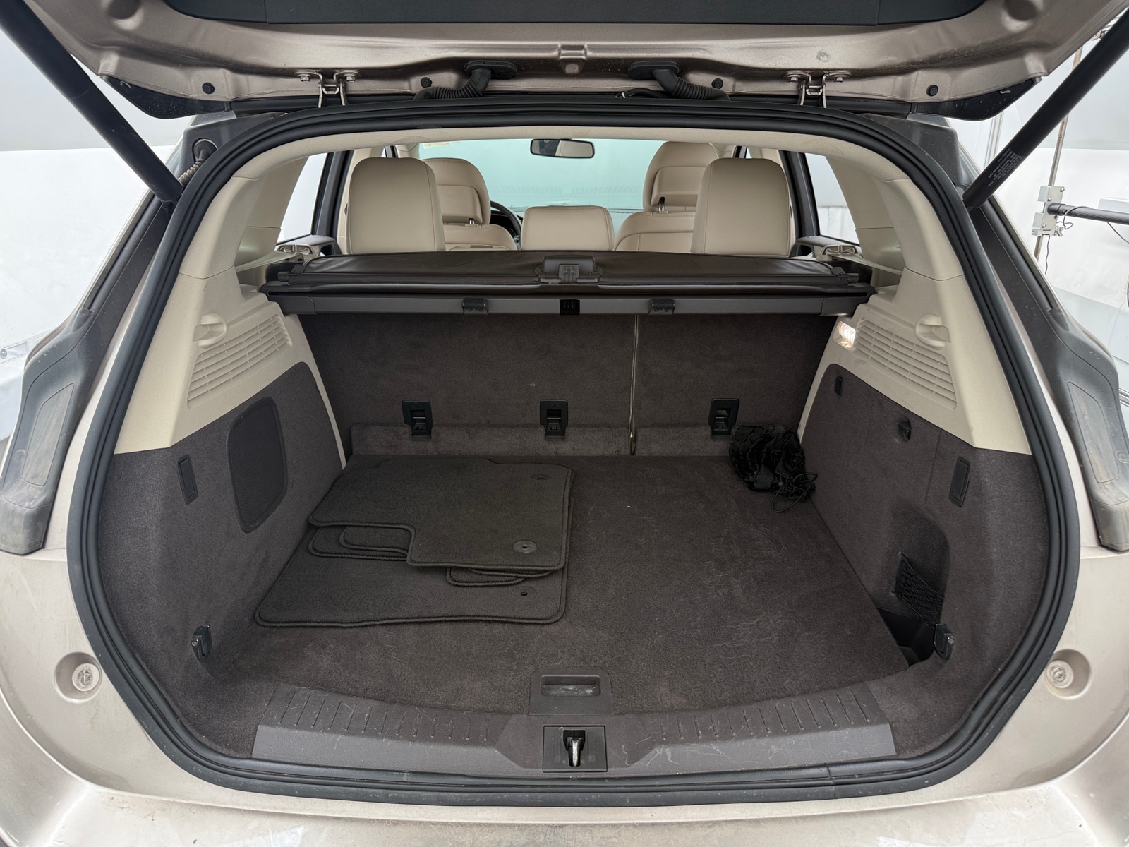 Thumbnail: 2019 Lincoln MKC - 6