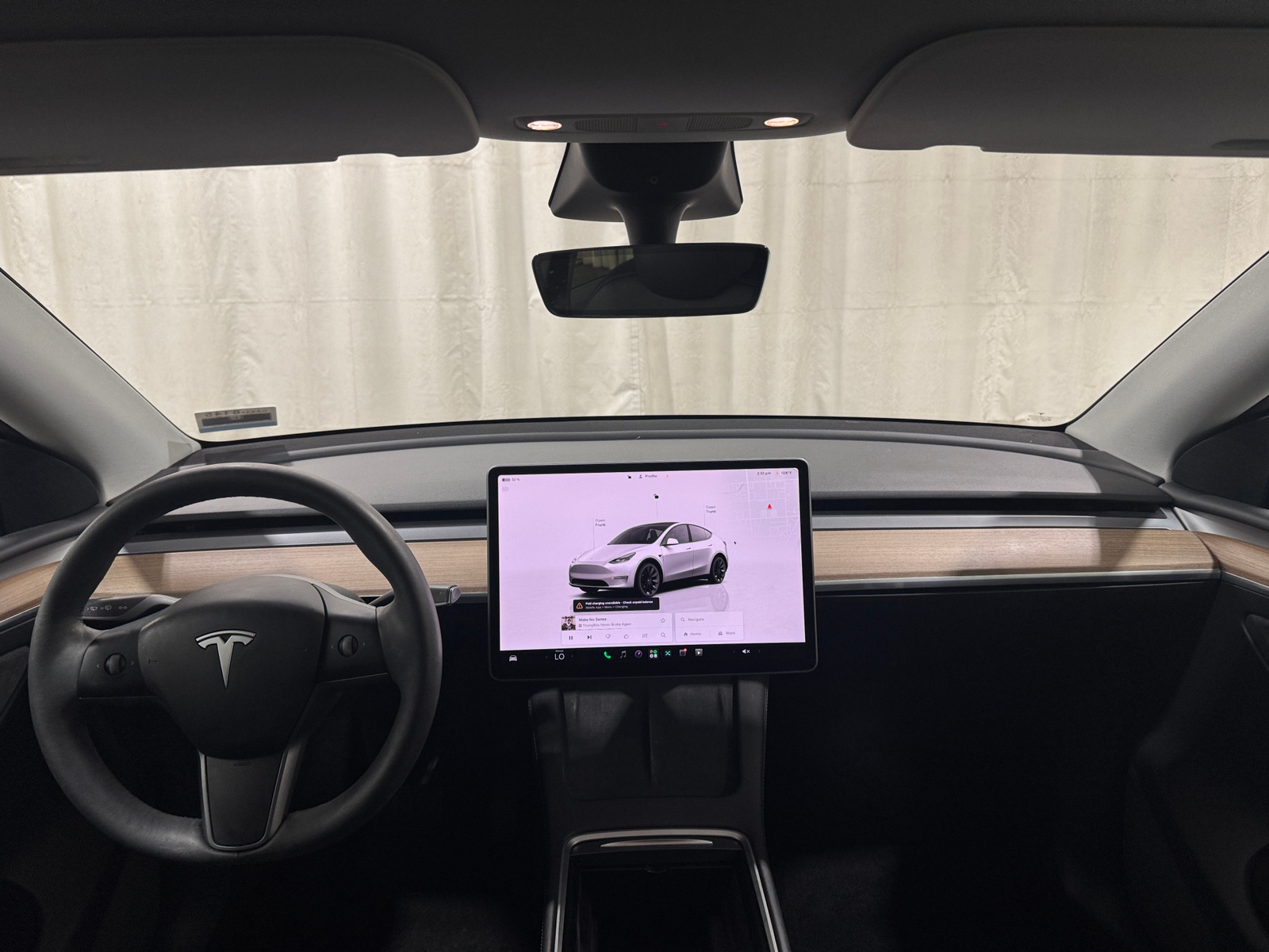 Thumbnail: 2022 Tesla Model Y - 2