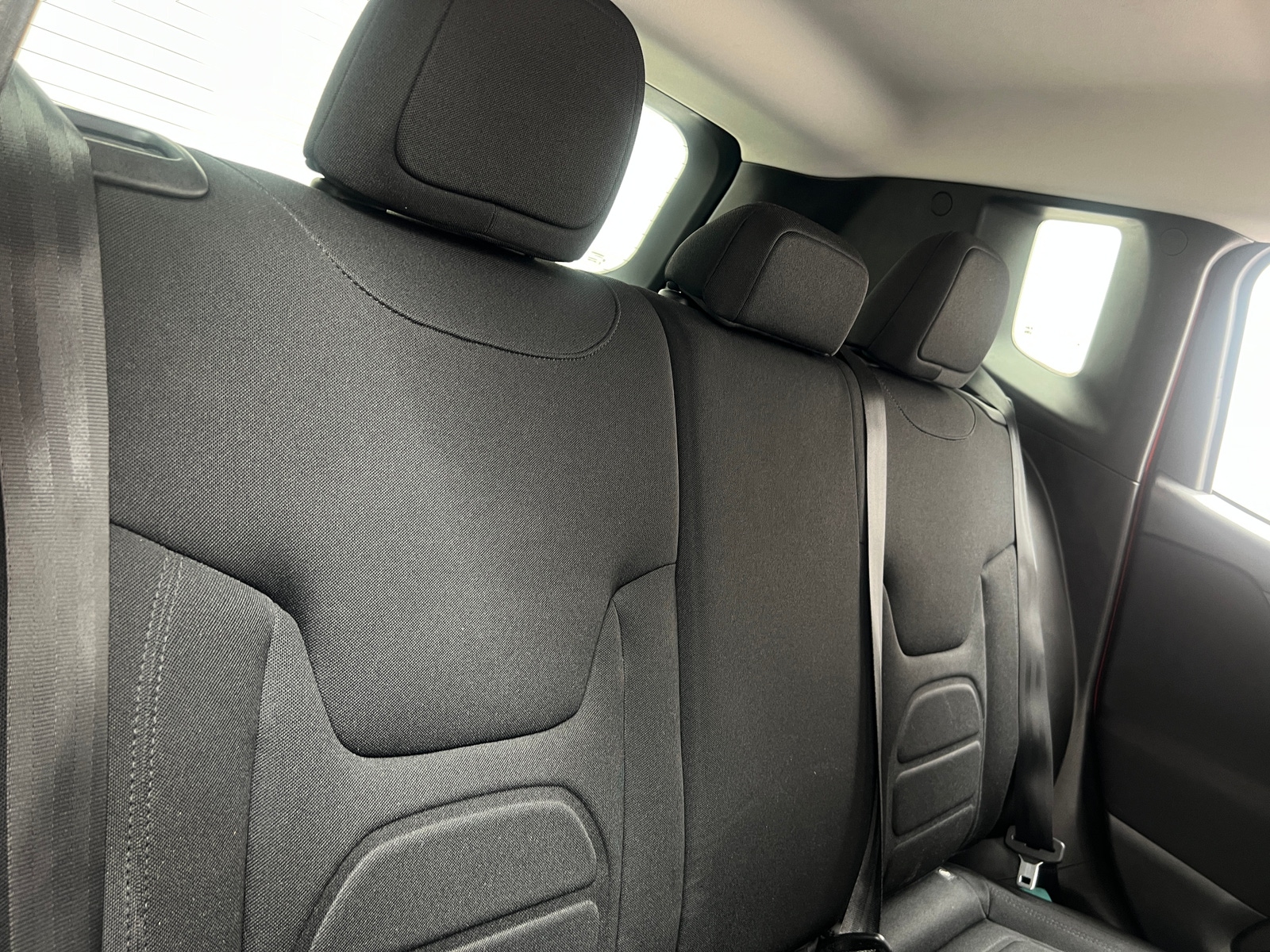 Thumbnail: 2019 Jeep Renegade - 6