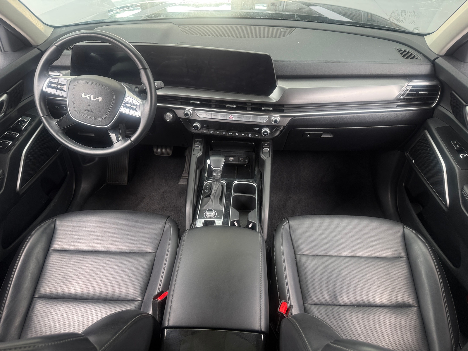 Thumbnail: 2025 Kia Telluride - 2