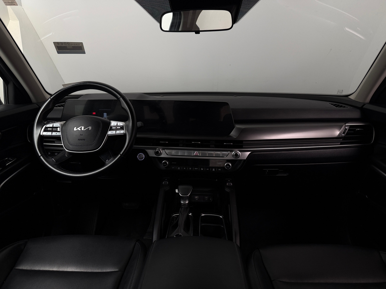 Thumbnail: 2025 Kia Telluride - 2