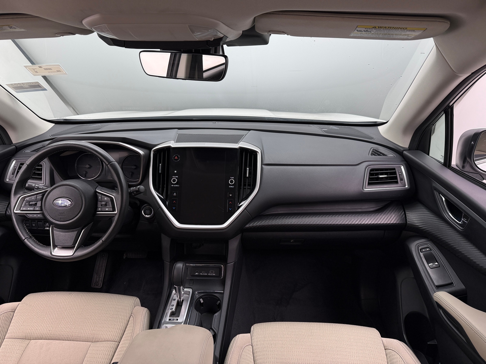 Thumbnail: 2025 Subaru Ascent - 3