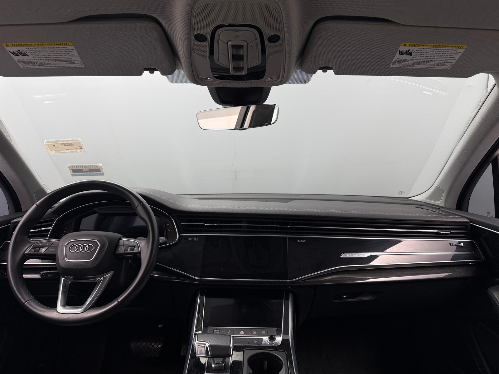 Thumbnail: 2023 Audi Q7 - 2