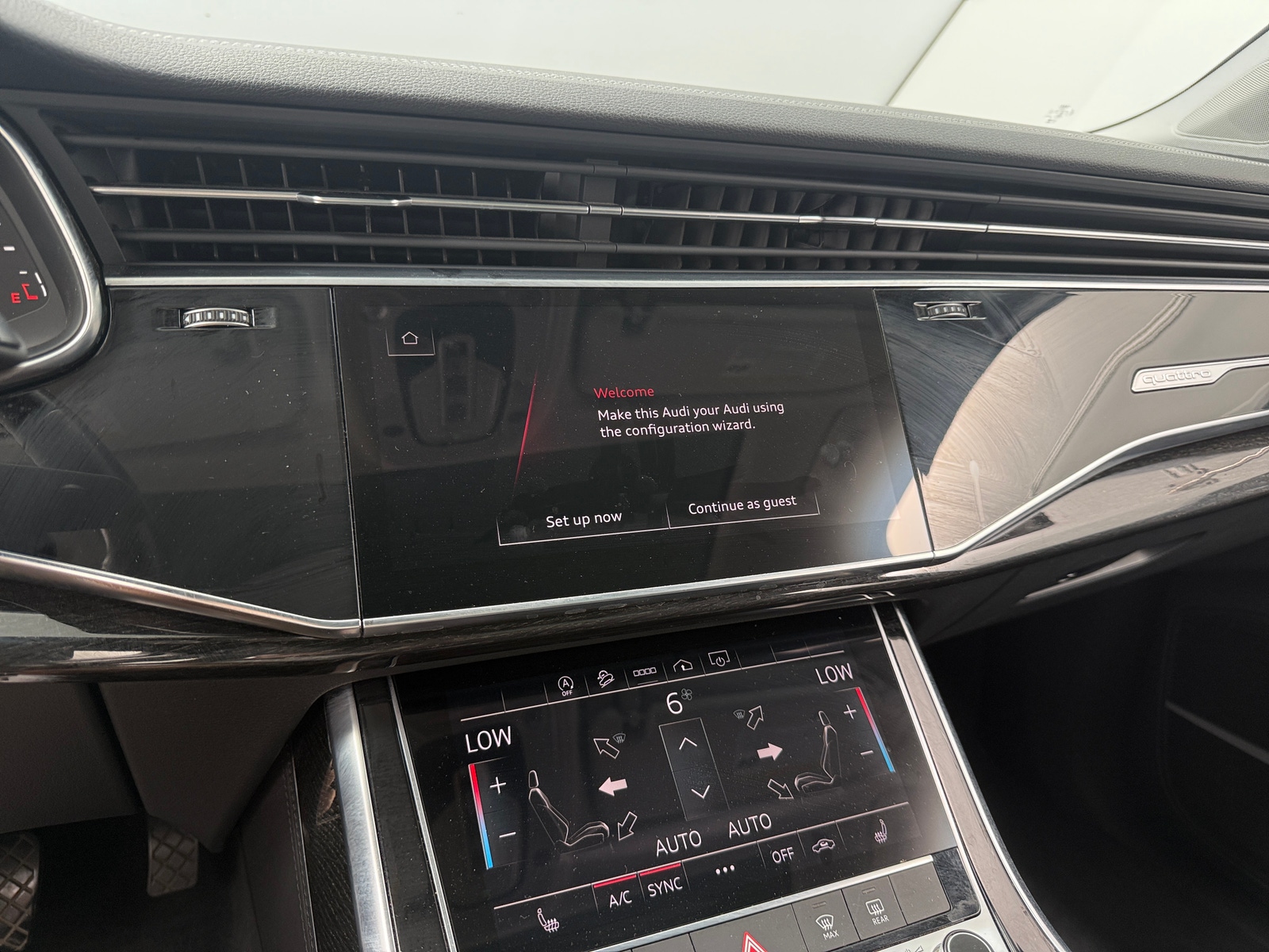 Thumbnail: 2023 Audi Q7 - 3
