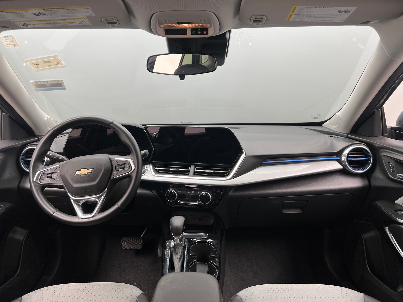Thumbnail: 2025 Chevrolet Trax - 2