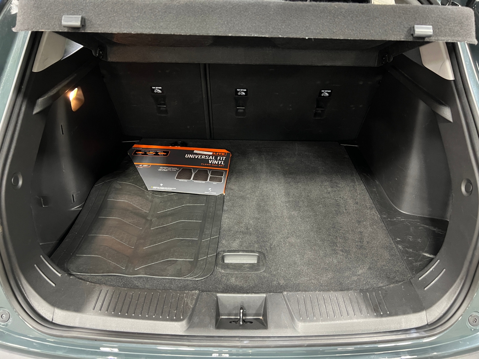 Thumbnail: 2025 Chevrolet Trax - 6