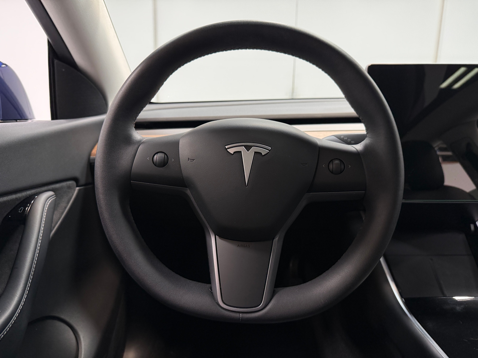 Thumbnail: 2020 Tesla Model Y - 4