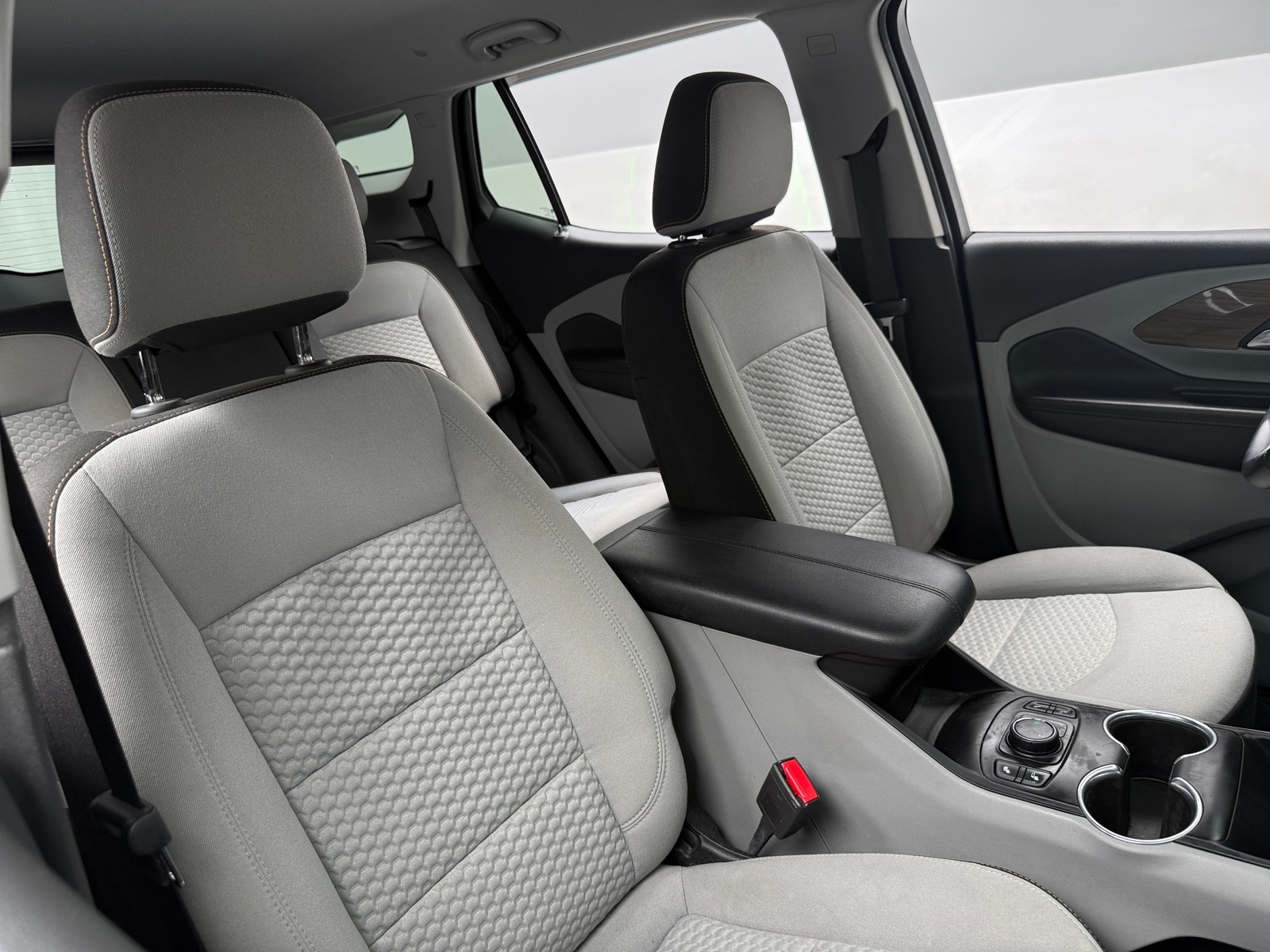 Thumbnail: 2019 GMC Terrain - 2