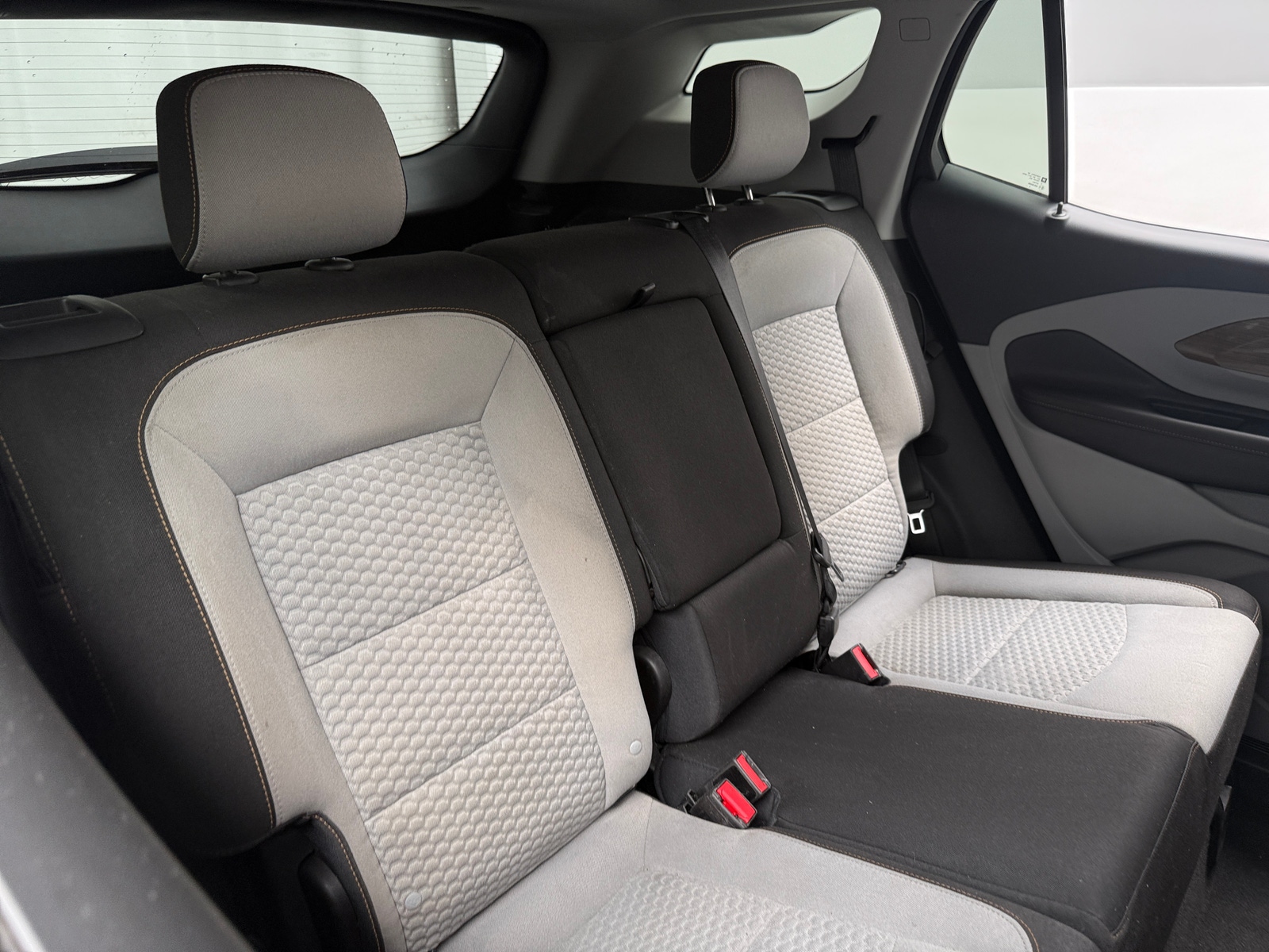 Thumbnail: 2019 GMC Terrain - 6