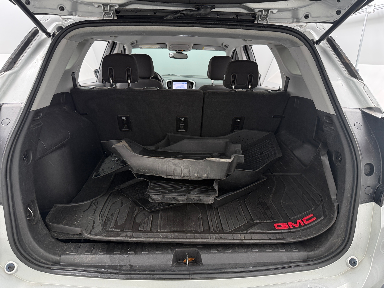 Thumbnail: 2019 GMC Terrain - 7