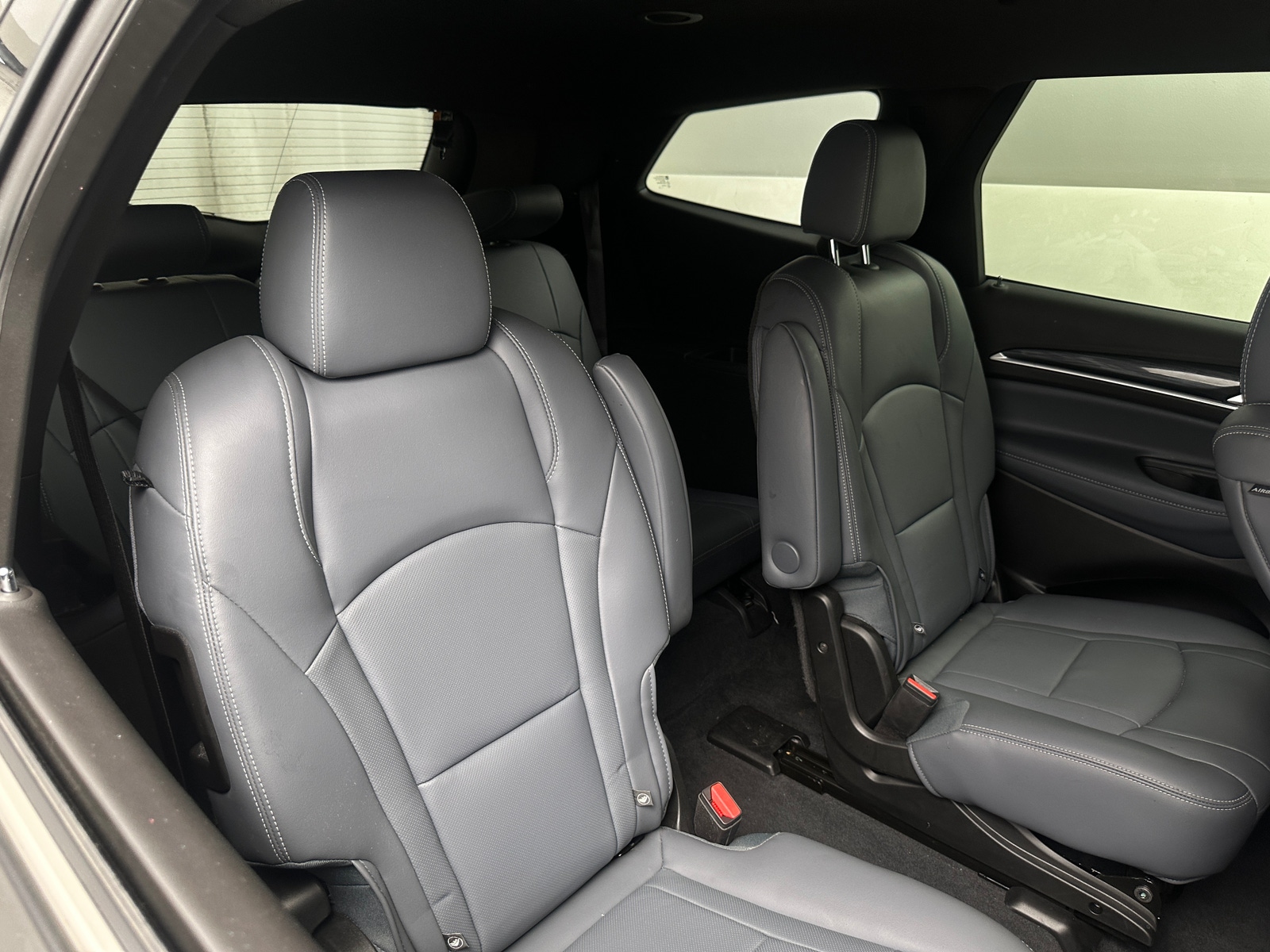 Thumbnail: 2023 Buick Enclave - 5