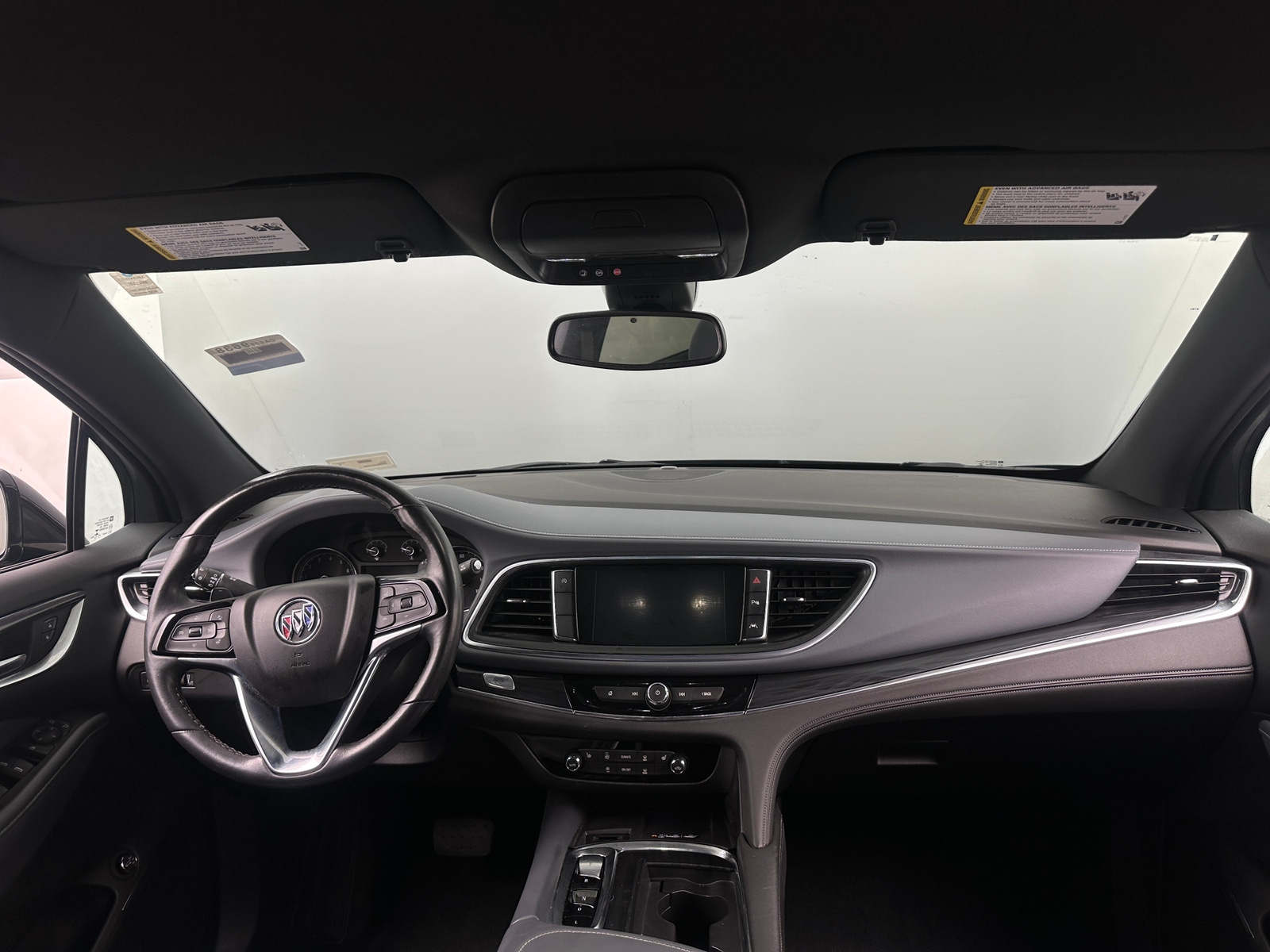 Thumbnail: 2023 Buick Enclave - 2
