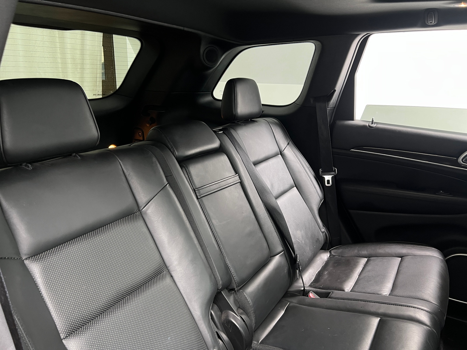 Thumbnail: 2016 Jeep Grand Cherokee - 5