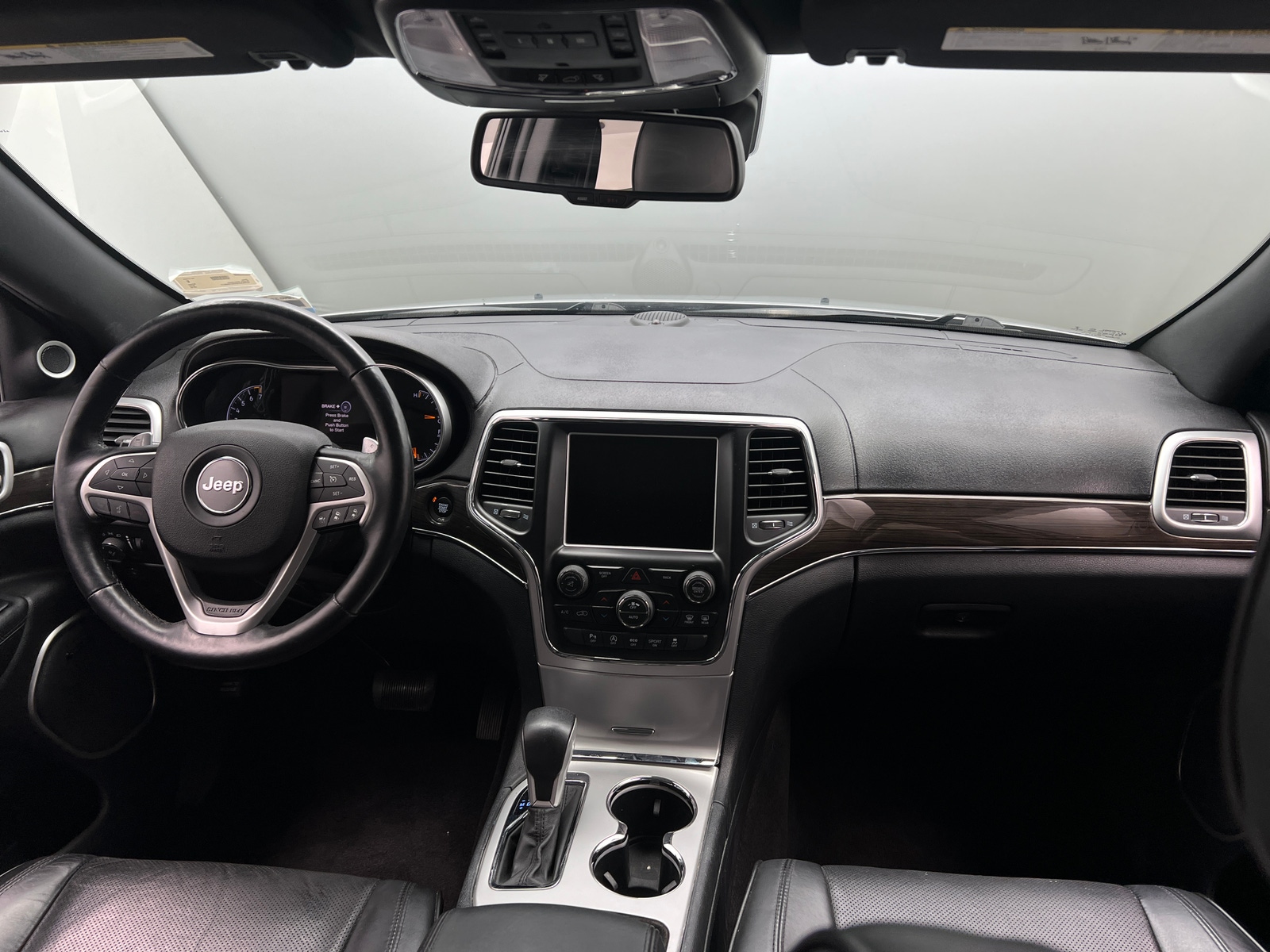 Thumbnail: 2016 Jeep Grand Cherokee - 2