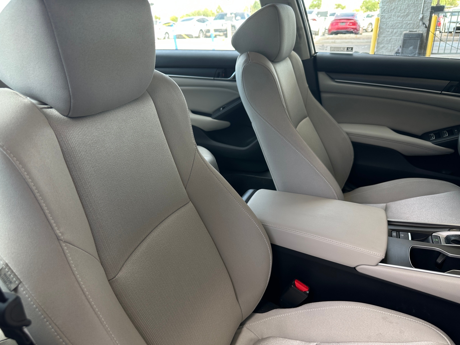 Thumbnail: 2019 Honda Accord - 2