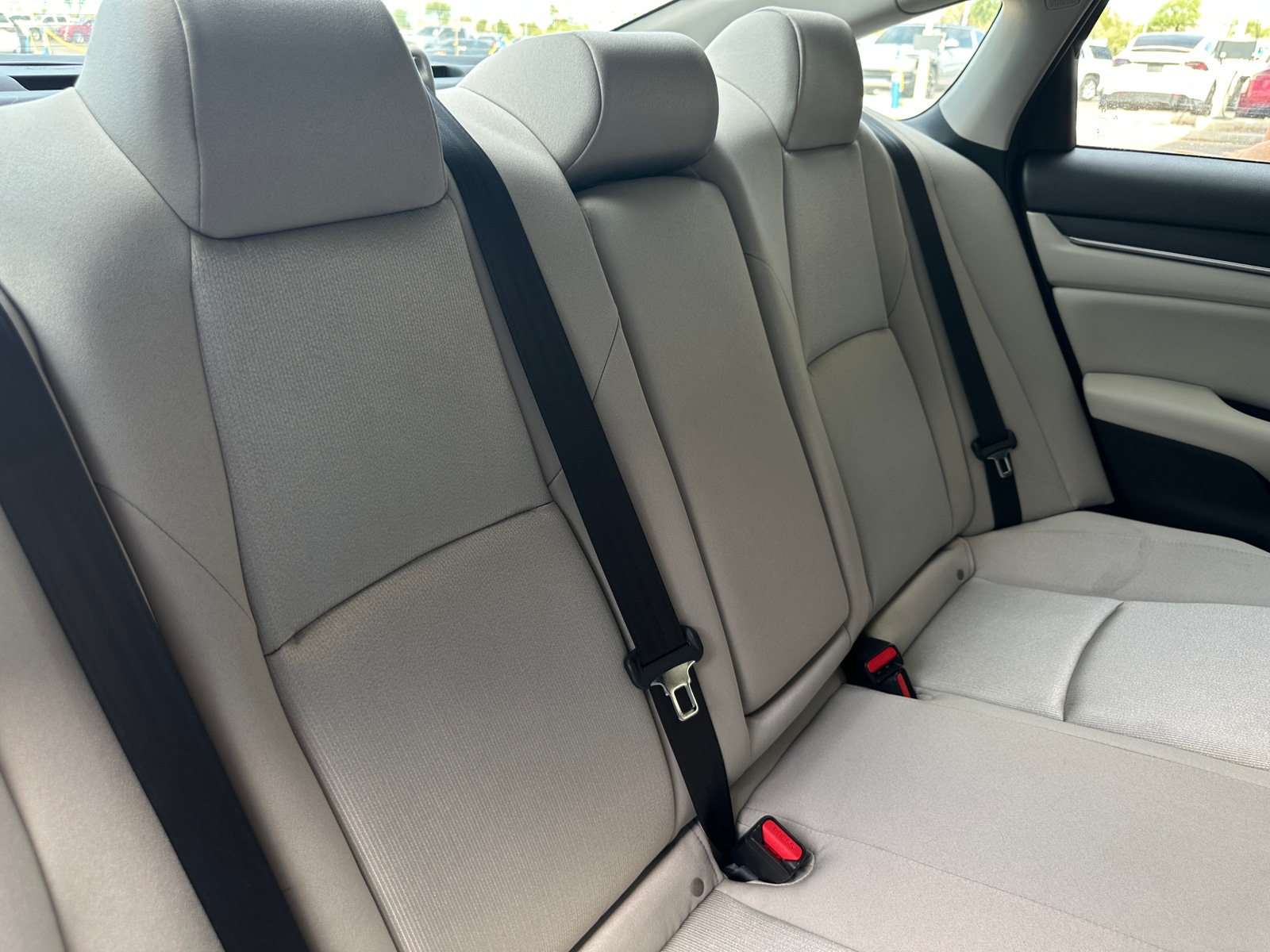 Thumbnail: 2019 Honda Accord - 6