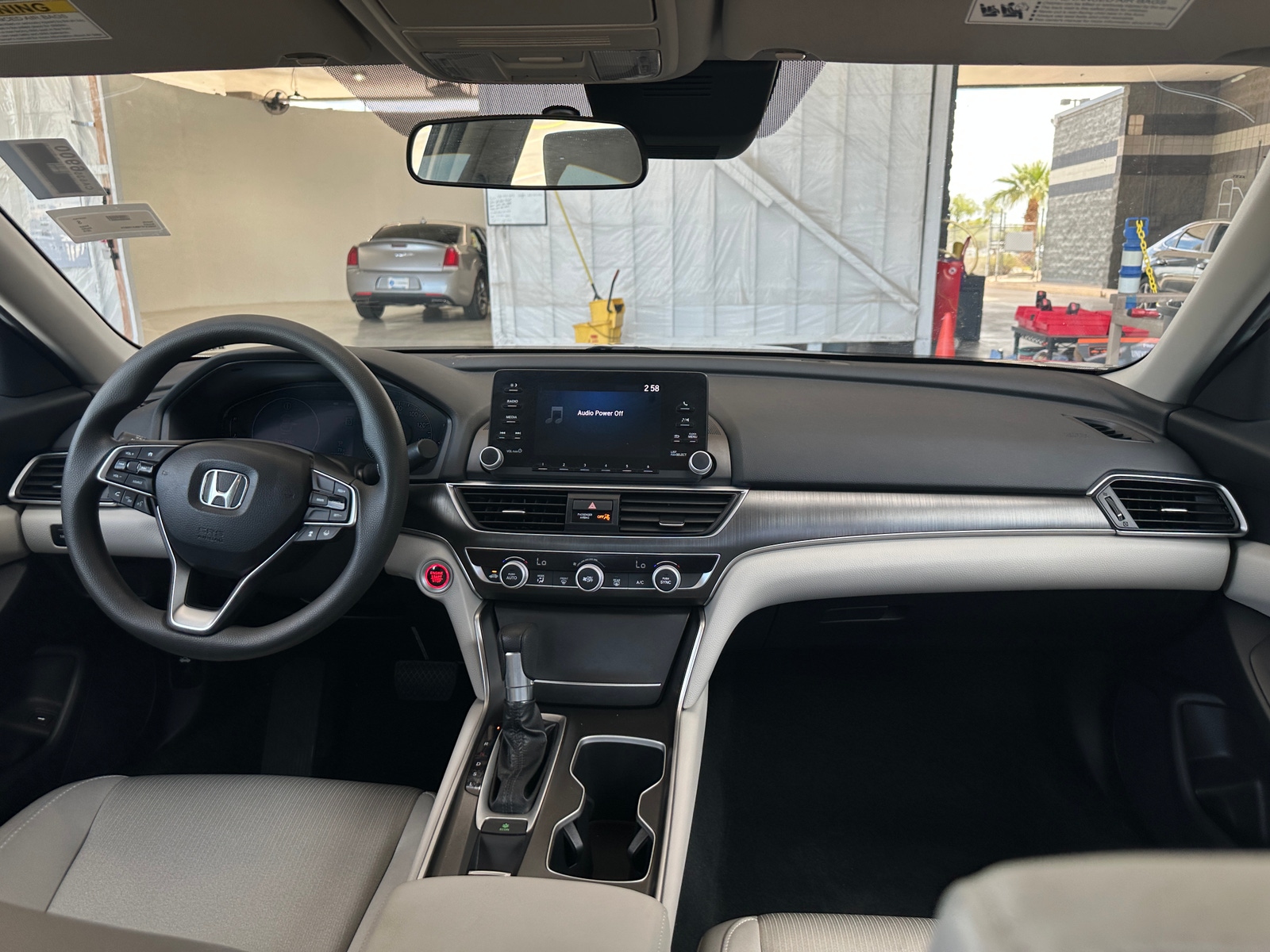 Thumbnail: 2019 Honda Accord - 3
