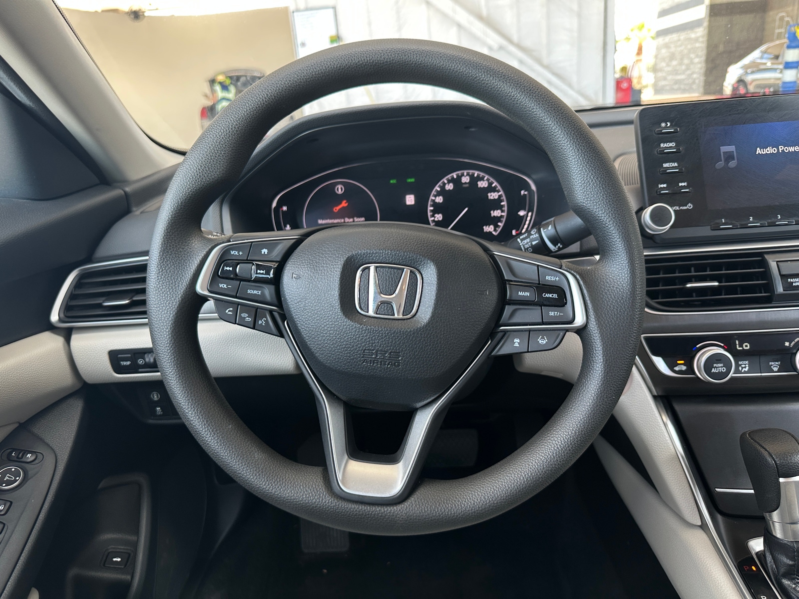 Thumbnail: 2019 Honda Accord - 5
