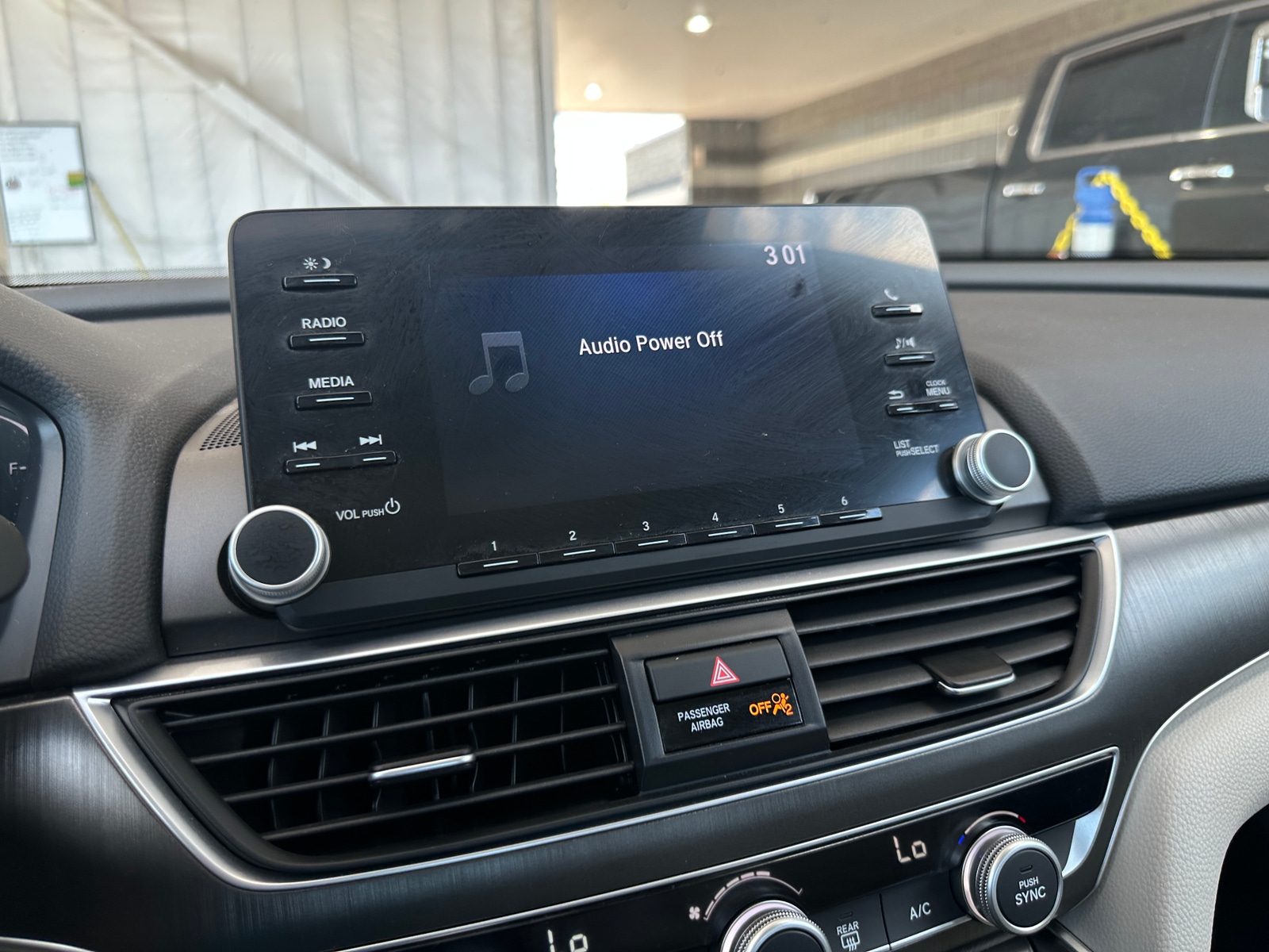 Thumbnail: 2019 Honda Accord - 4