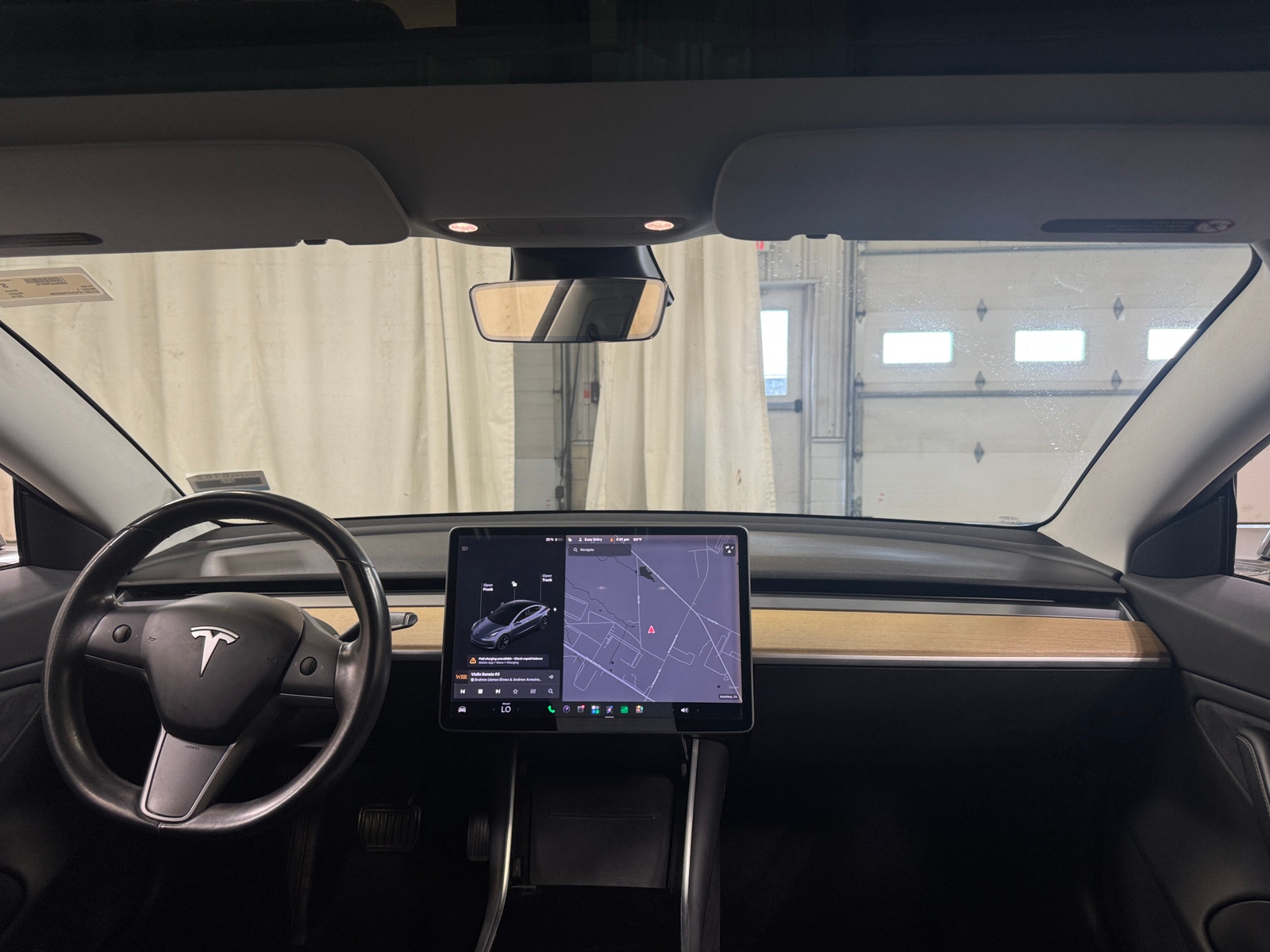 Thumbnail: 2018 Tesla Model 3 - 2