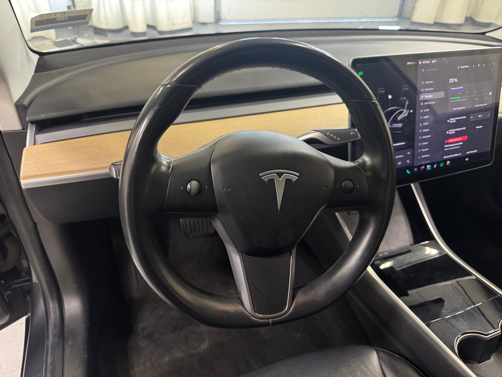 Thumbnail: 2018 Tesla Model 3 - 4