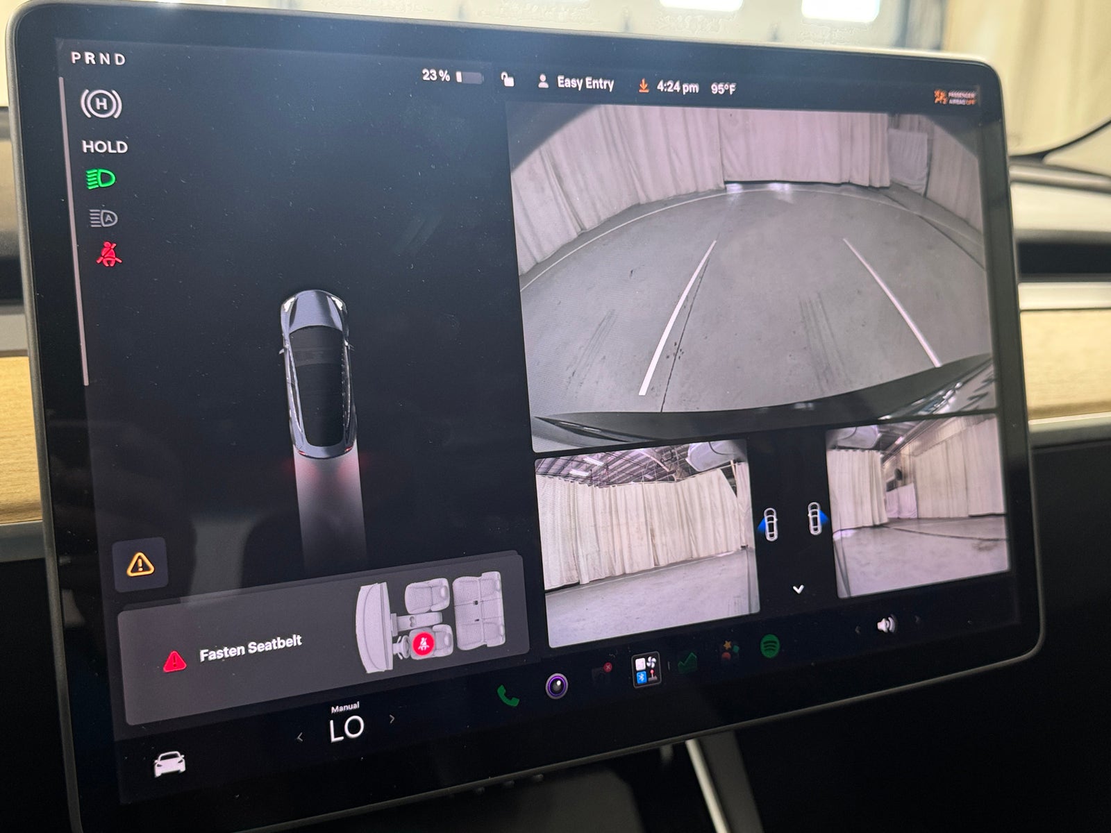 Thumbnail: 2018 Tesla Model 3 - 3