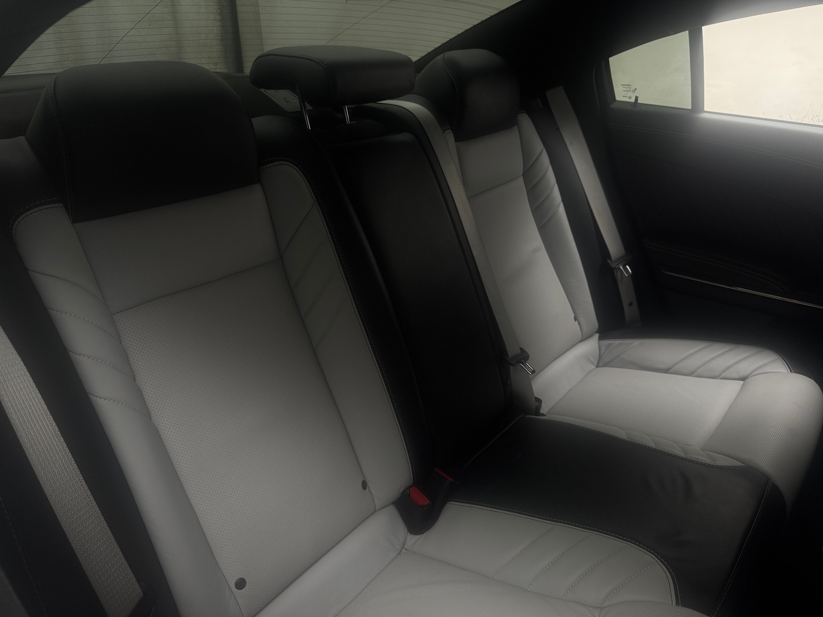 Thumbnail: 2022 Dodge Charger - 5