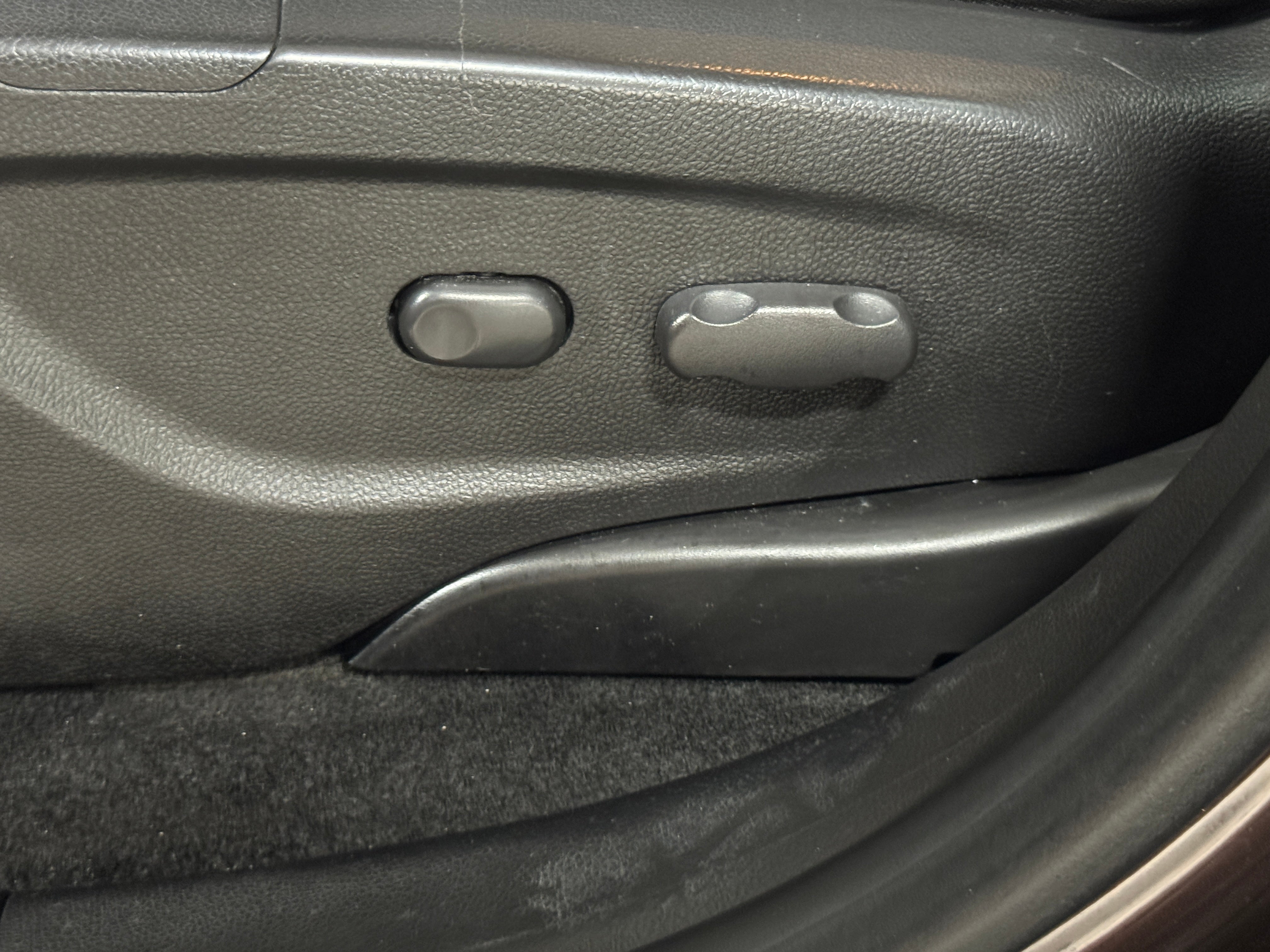 2015 Chevrolet Trax