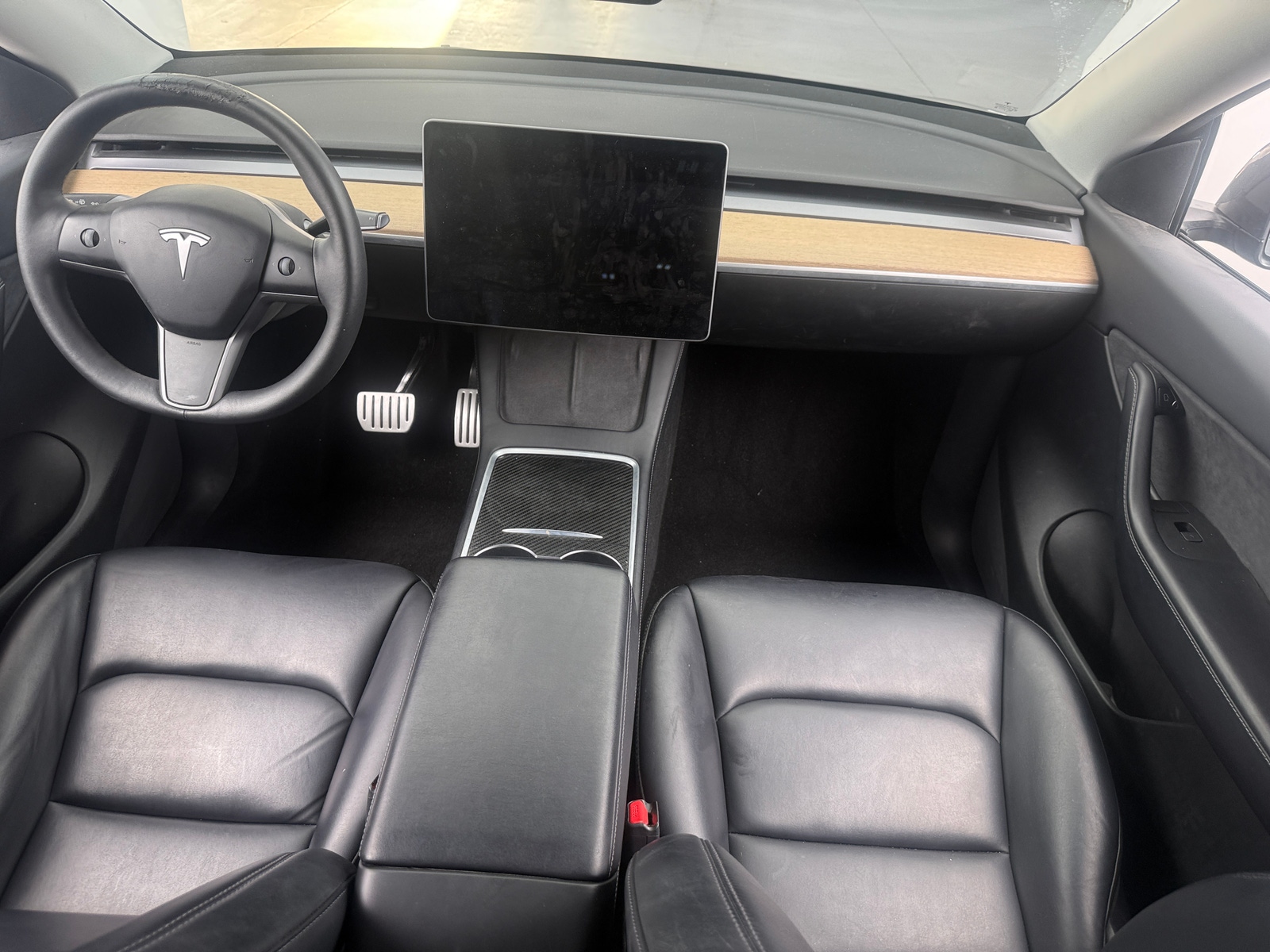 Thumbnail: 2022 Tesla Model Y - 2