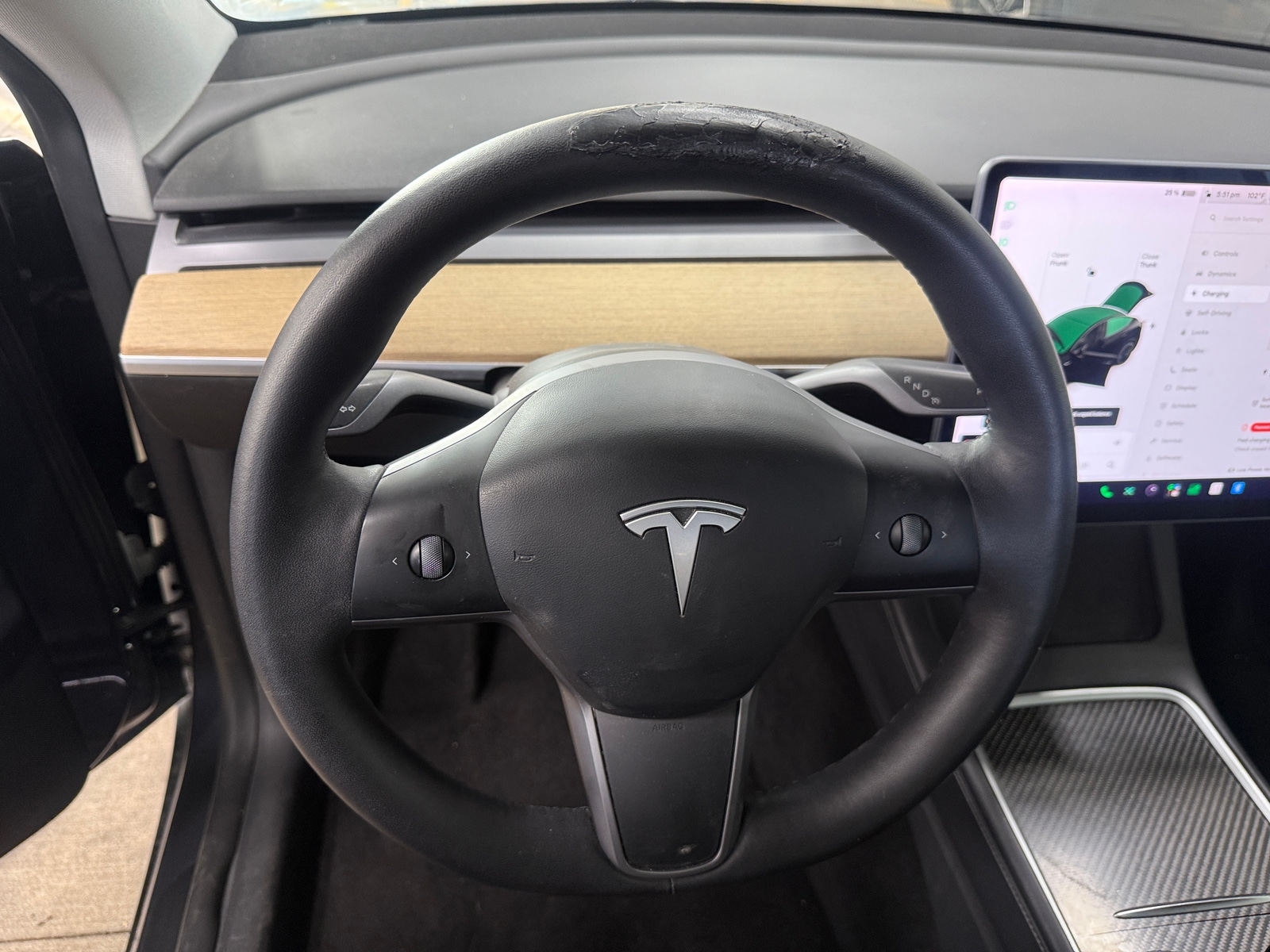 Thumbnail: 2022 Tesla Model Y - 4