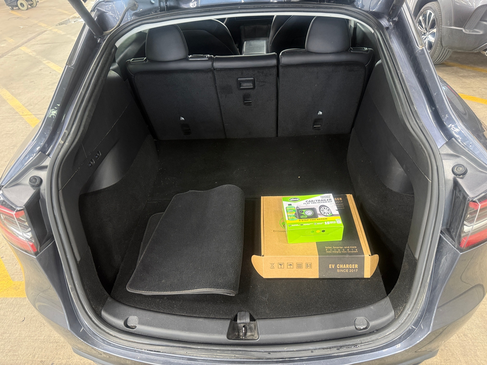 Thumbnail: 2022 Tesla Model Y - 6