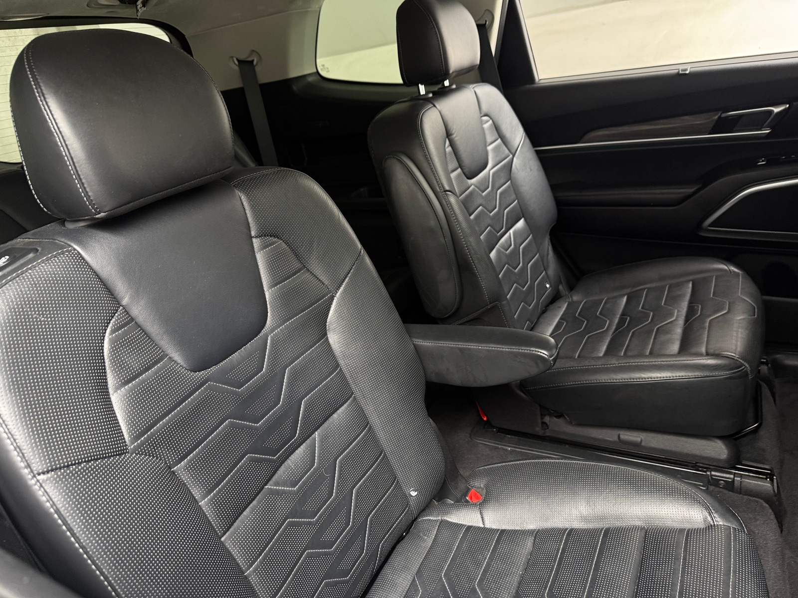 Thumbnail: 2020 Kia Telluride - 5