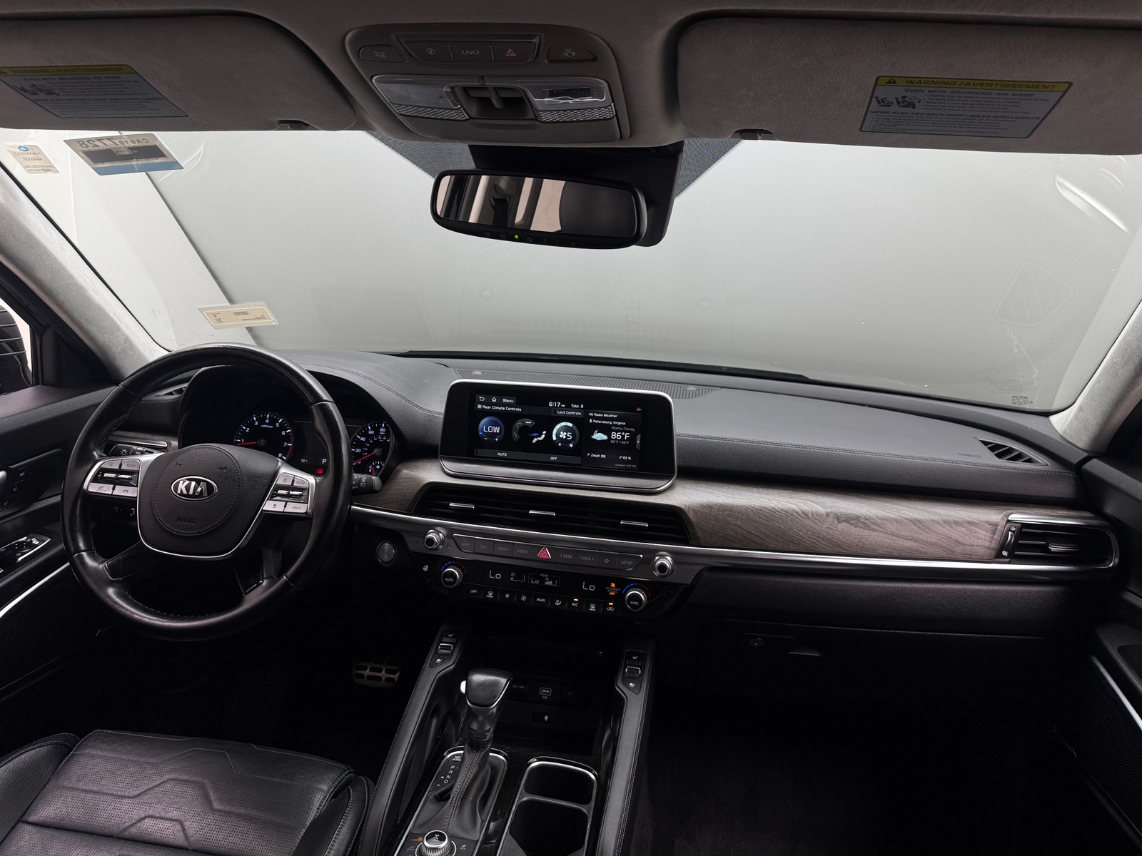 Thumbnail: 2020 Kia Telluride - 2