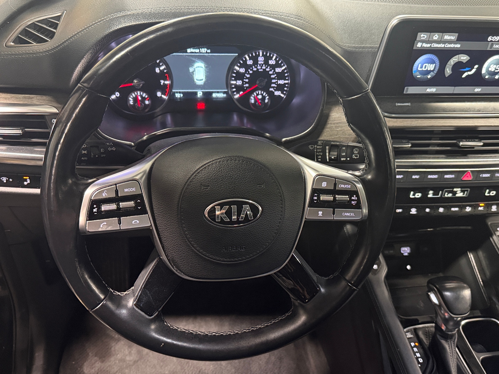 Thumbnail: 2020 Kia Telluride - 4