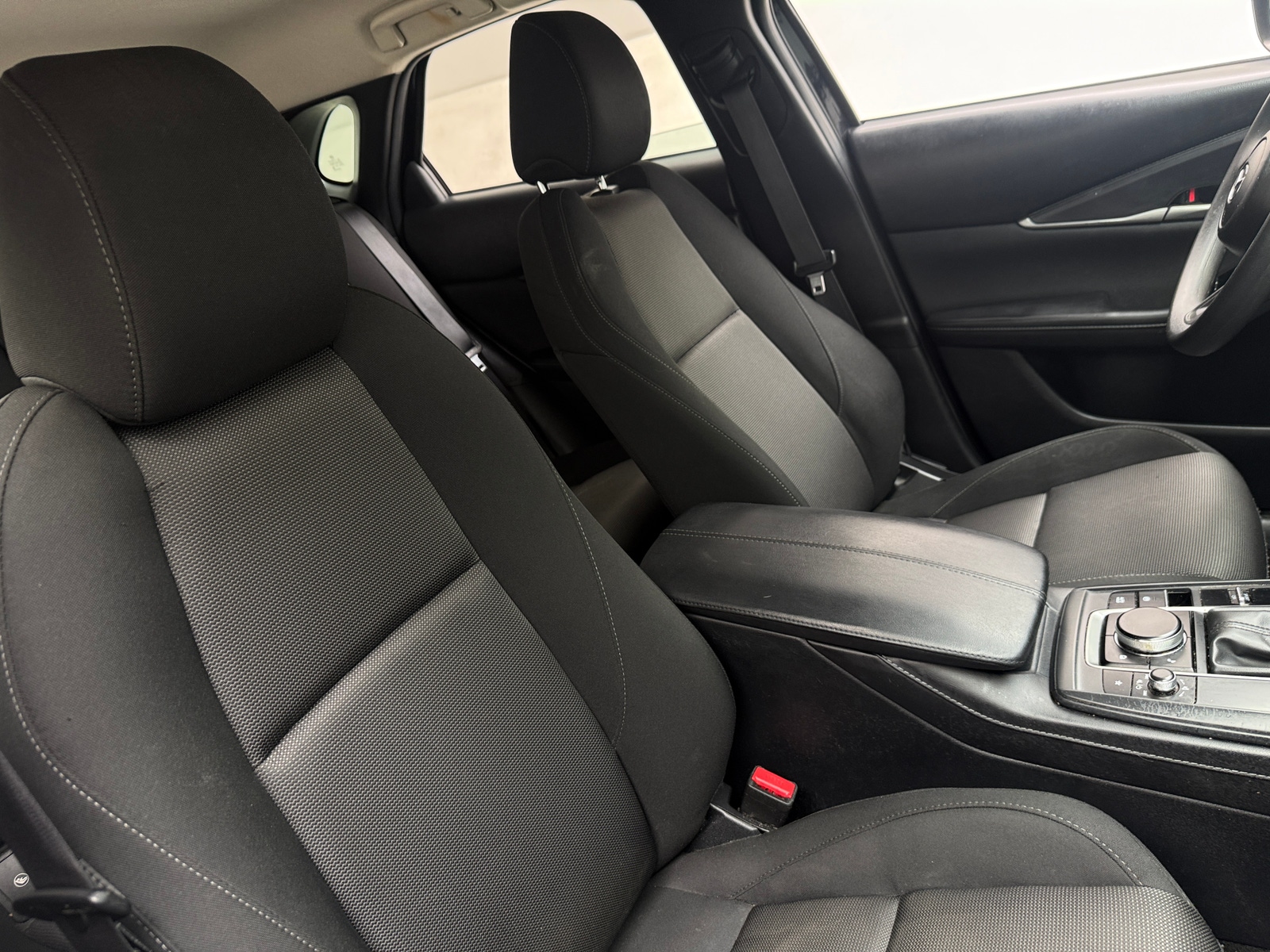 Thumbnail: 2024 Mazda CX-30 - 2