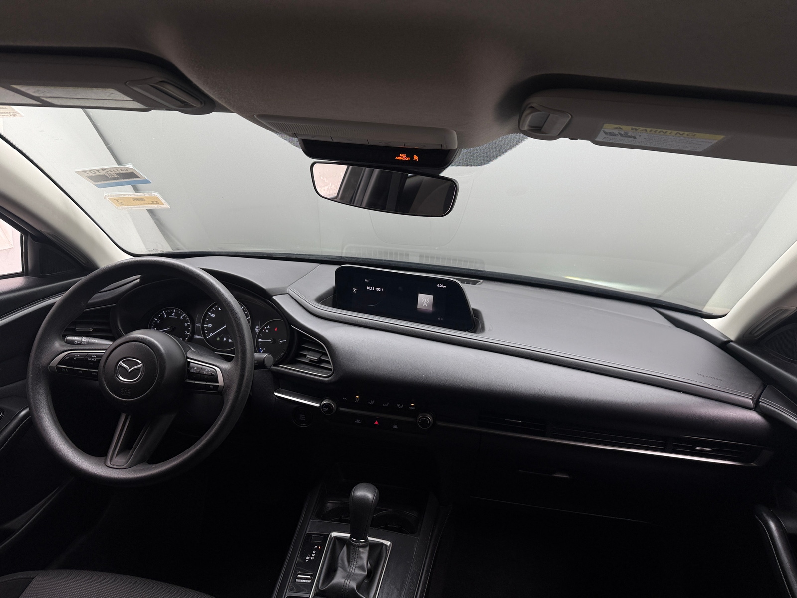 Thumbnail: 2024 Mazda CX-30 - 3