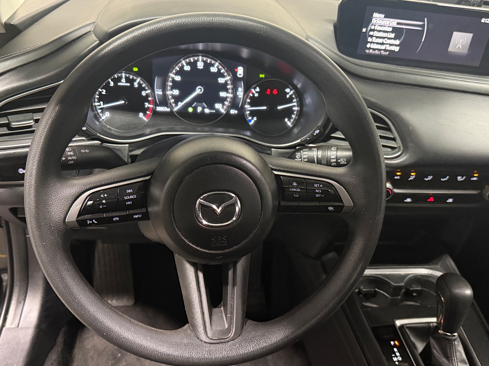 Thumbnail: 2024 Mazda CX-30 - 5