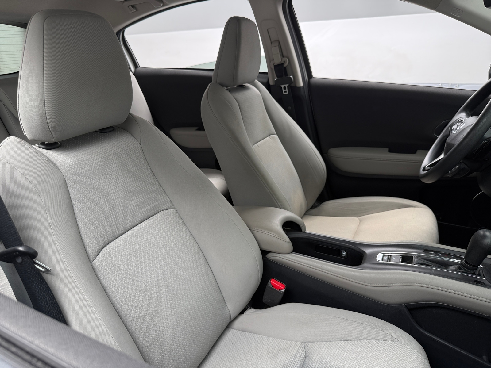 Thumbnail: 2021 Honda HR-V - 2